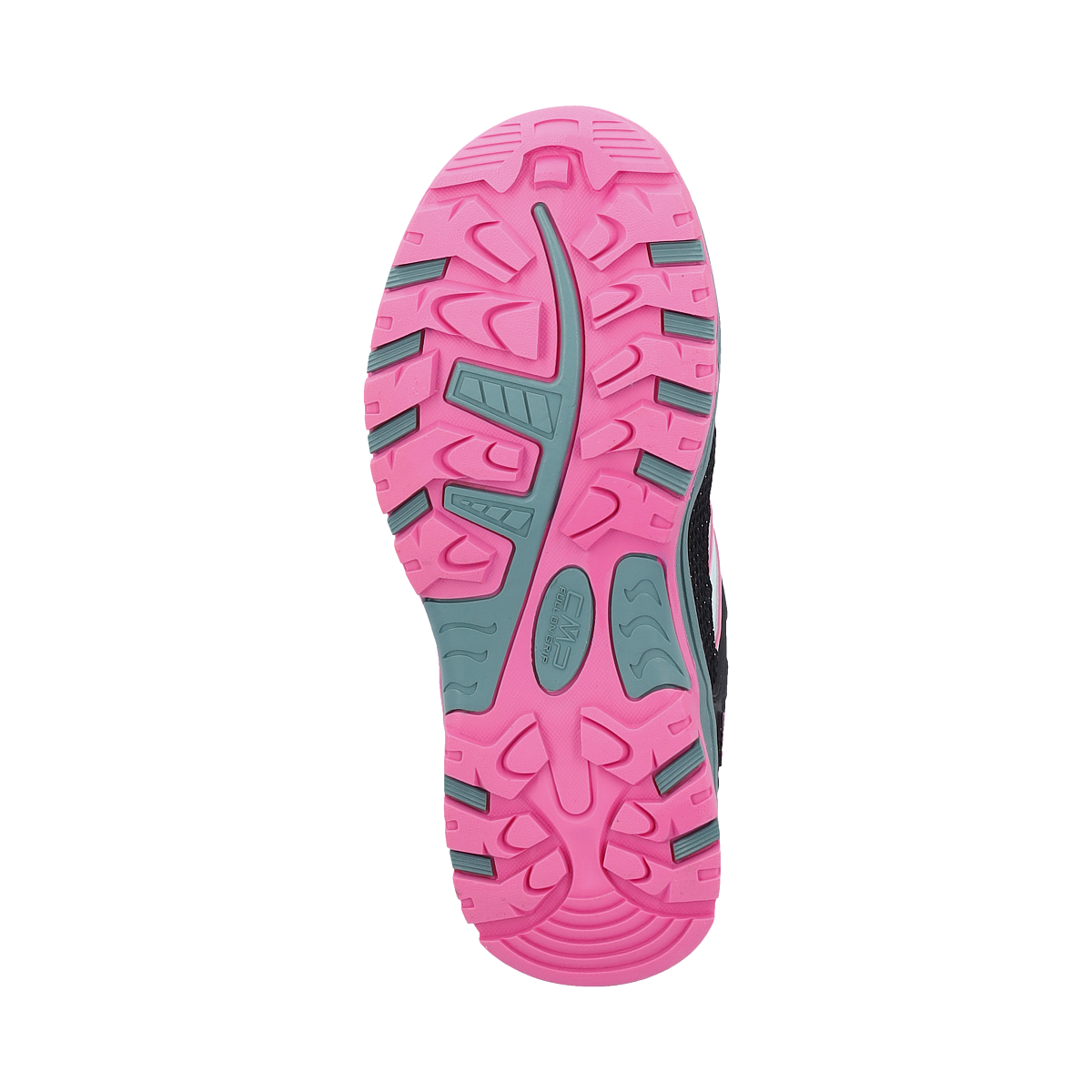 CMP Wanderschuh »KIDS RIGEL LOW TREKKING SHOES WP«, wasserdicht