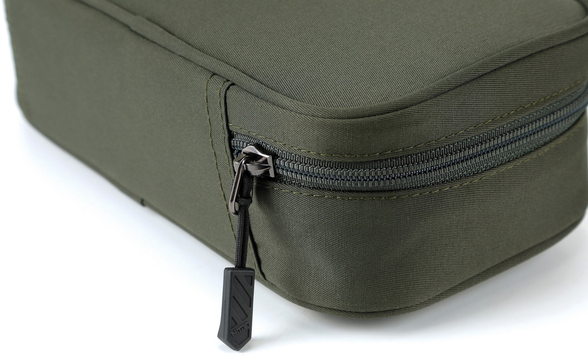 NITRO Federtasche »Pencil Case XL«, Federmäppchen, Schlampermäppchen, Faulenzer Box, Stifte Etui