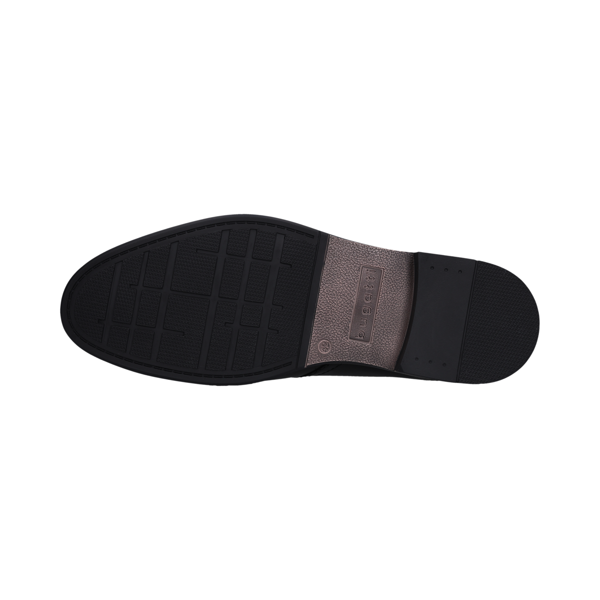 bugatti Schnürschuh  Business-Schnürer, Anzugschuh, Festtagsschuh in eleganter Optik