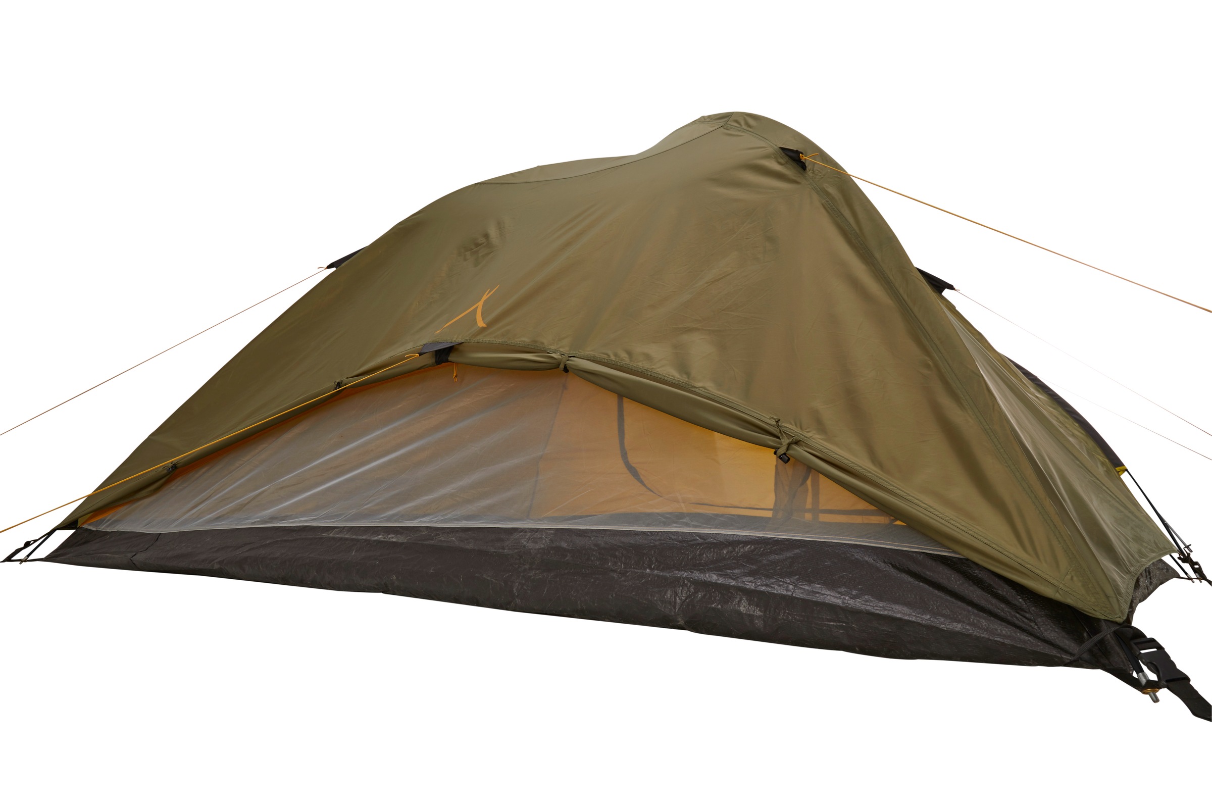 GRAND CANYON Kuppelzelt »TOPEKA 4«, 4 Personen