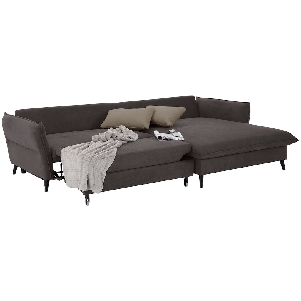 Home affaire Ecksofa »Tirano«