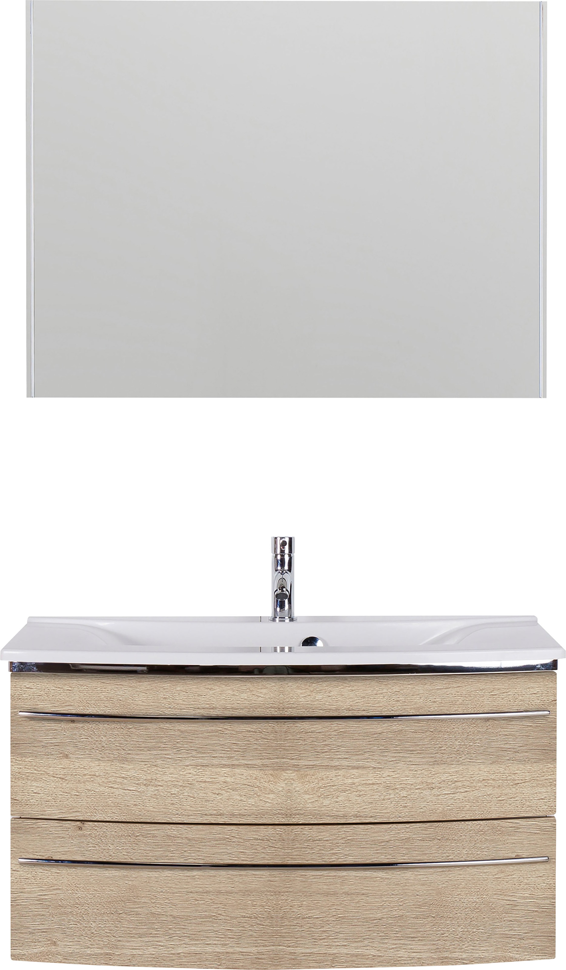 MARLIN Badmöbel-Set »3040«, (2 St.), Breite 90 cm günstig online kaufen