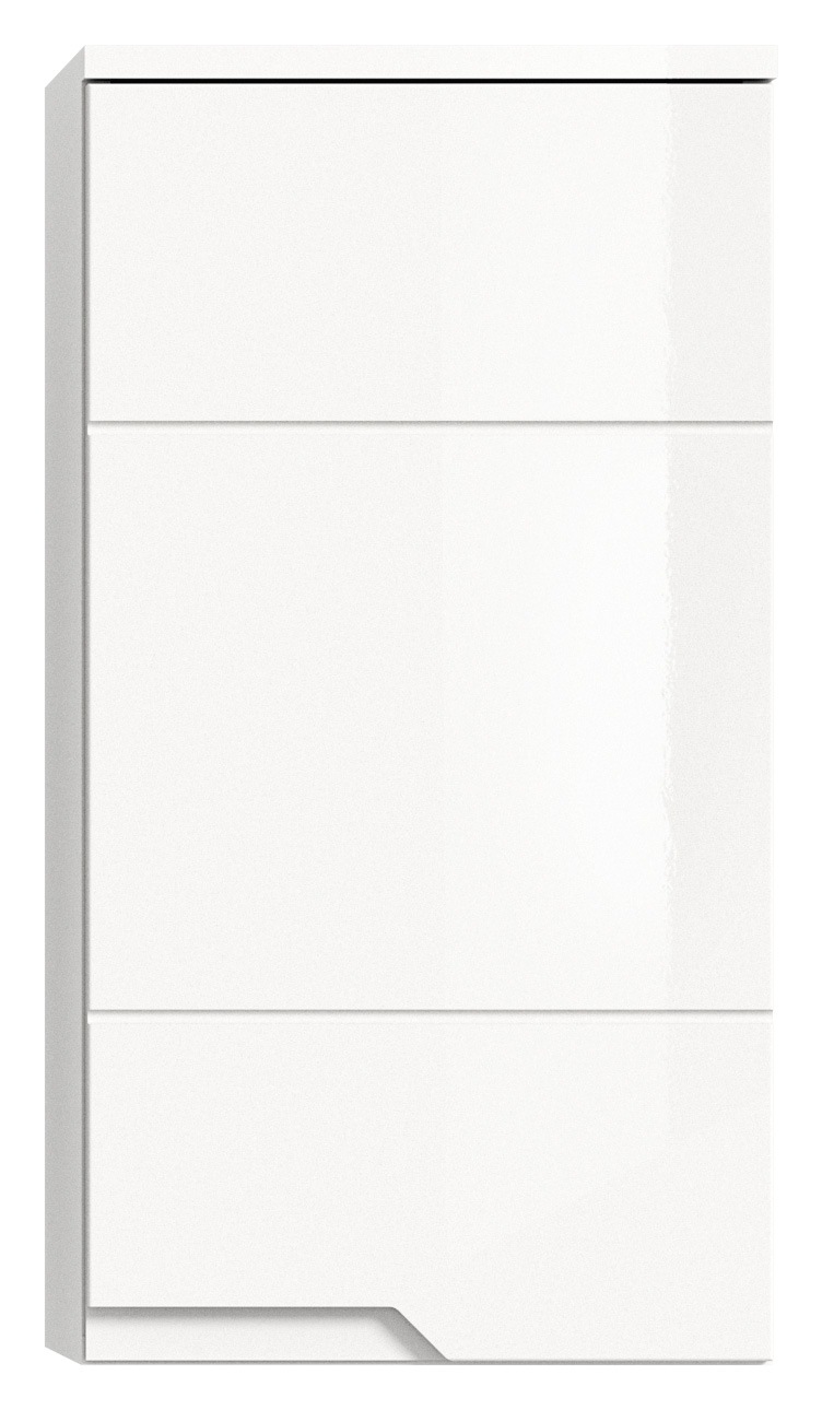 INOSIGN Hängeschrank »CAPRI, Höhe 73 cm, 1 Tür mit Soft-Close-Funktion, 1 Einlegeboden«, Badschrank, Schrank, Badhängeschrank