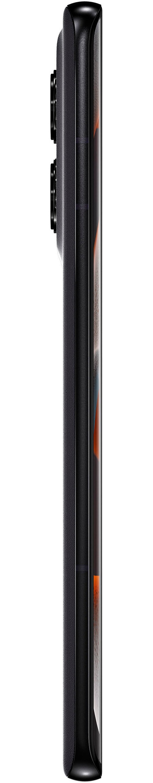 Motorola Smartphone »moto edge50 Pro«, schwarz