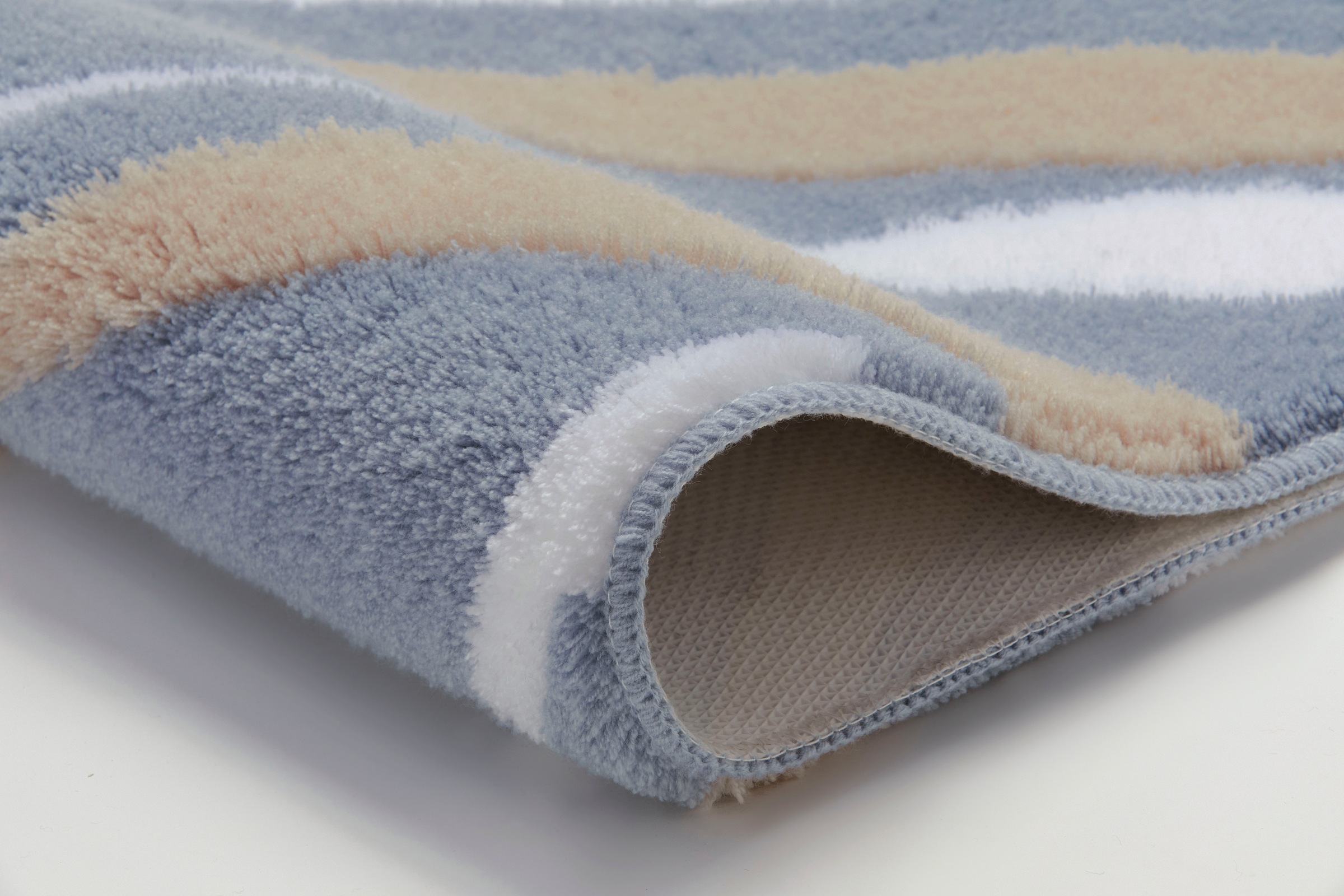 Kleine Wolke Badematte »Dream«, rutschhemmend beschichtet, fußbodenheizungs günstig online kaufen