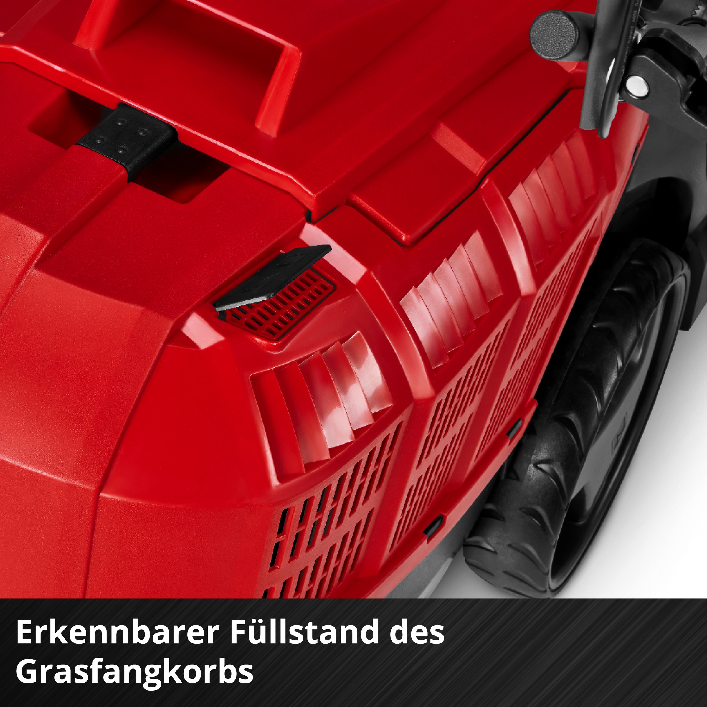 Einhell Akkurasenmäher »GE-CM 36/43 Li M«
