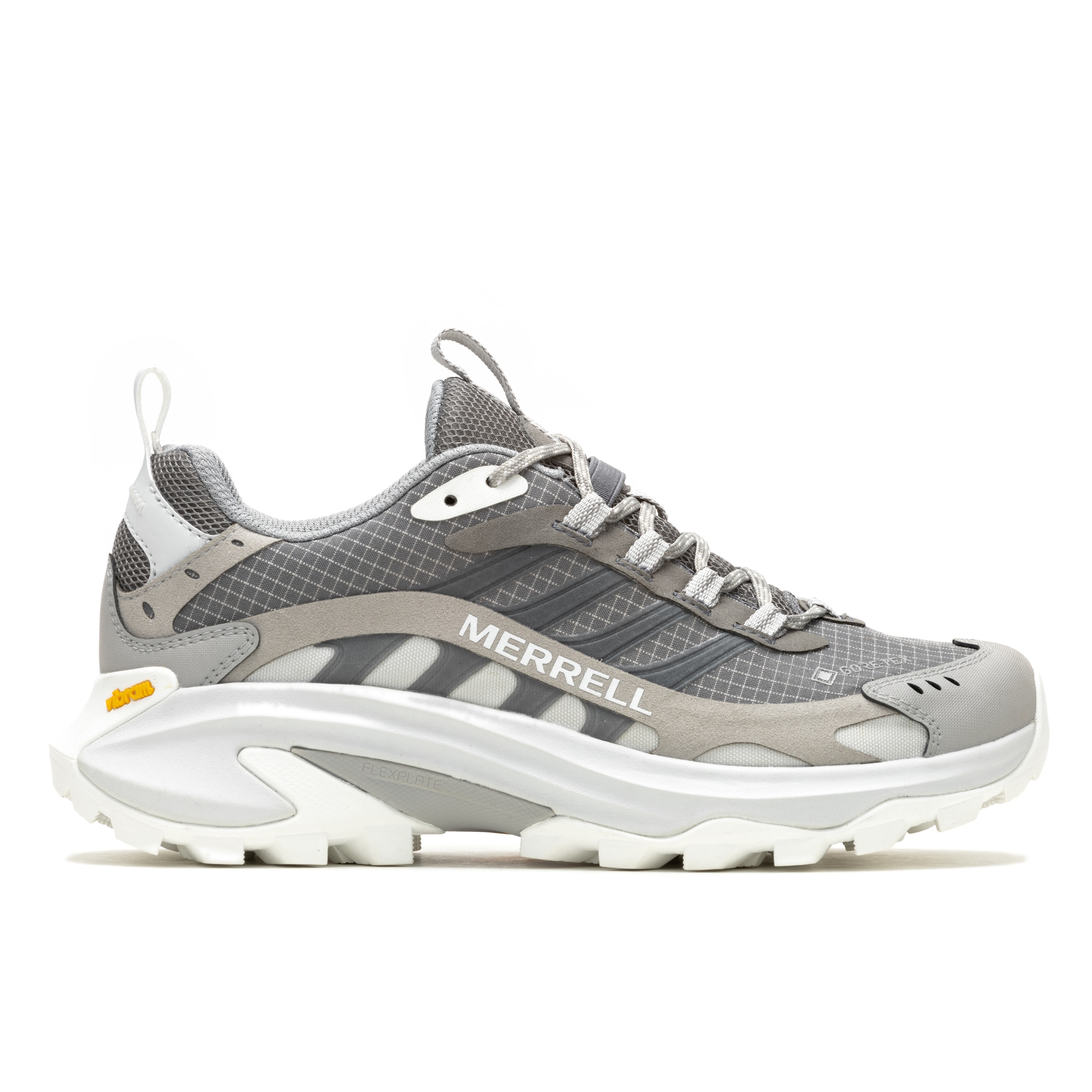 Merrell Wanderschuh »MOAB SPEED 2 GORE-TEX«  wasserdicht dank Gore-Tex Membrane