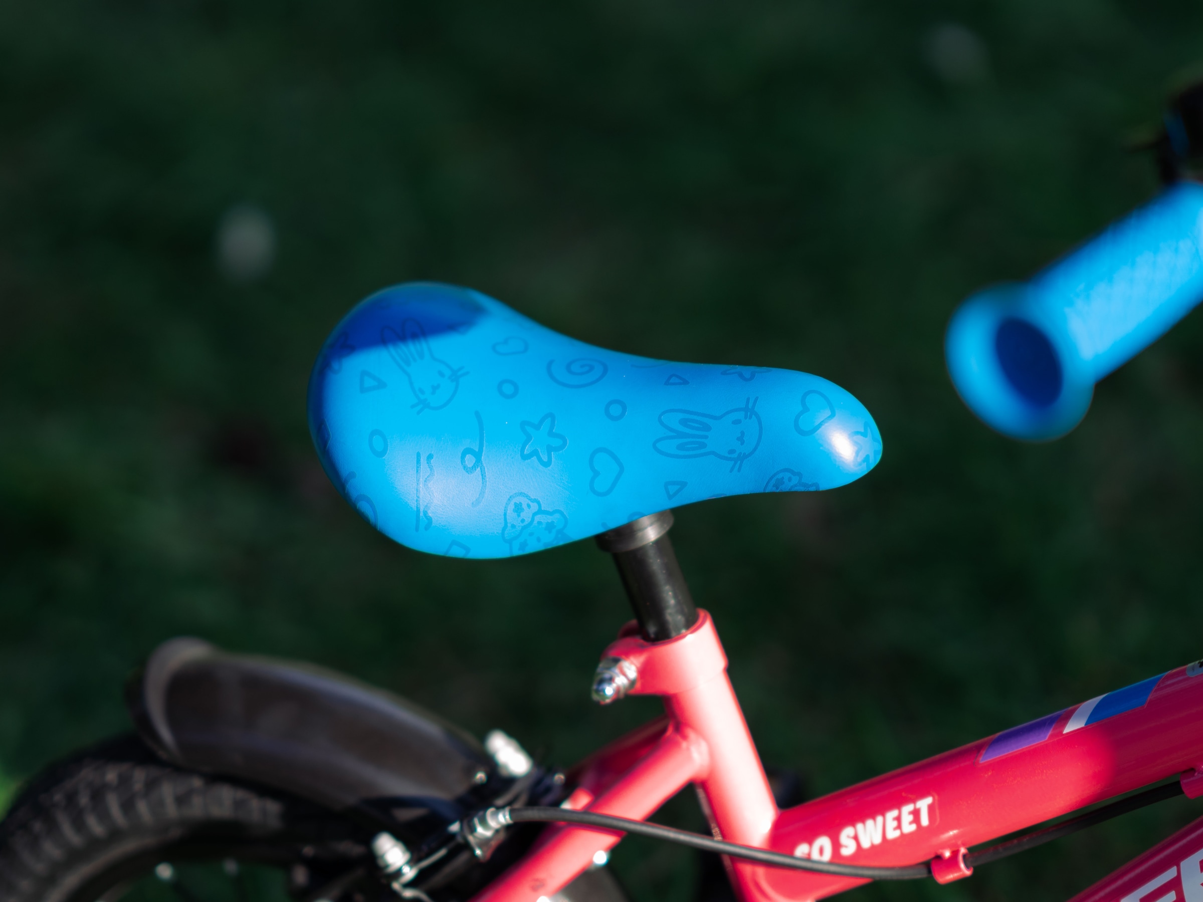 Huffy Kinderfahrrad »So Sweet«