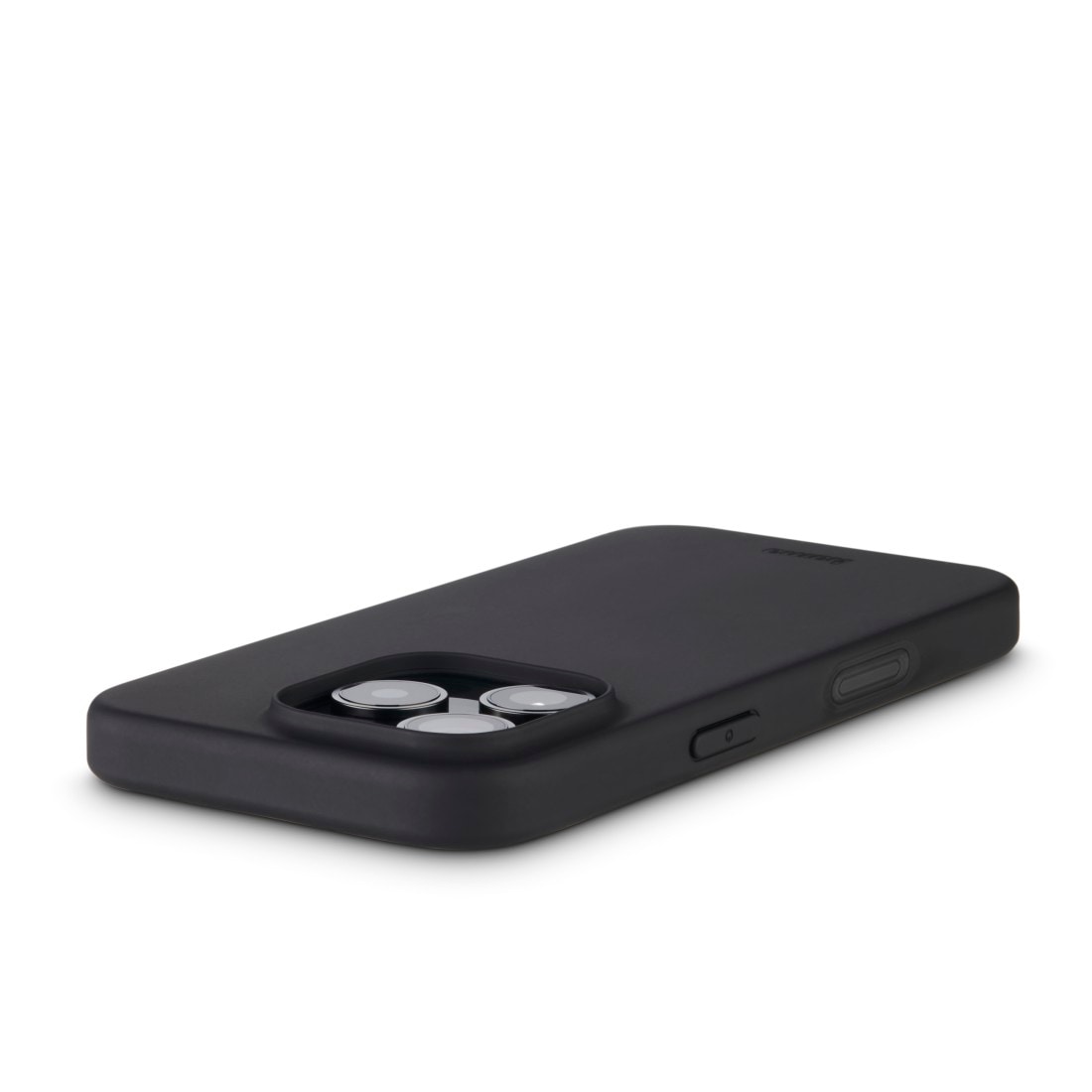 Hama Smartphone-Hülle »Handyhülle "Fantastic Feel" für Apple iPhone 16 Pro«, iPhone 16 Pro, 16,0 cm (6,3 Zoll)