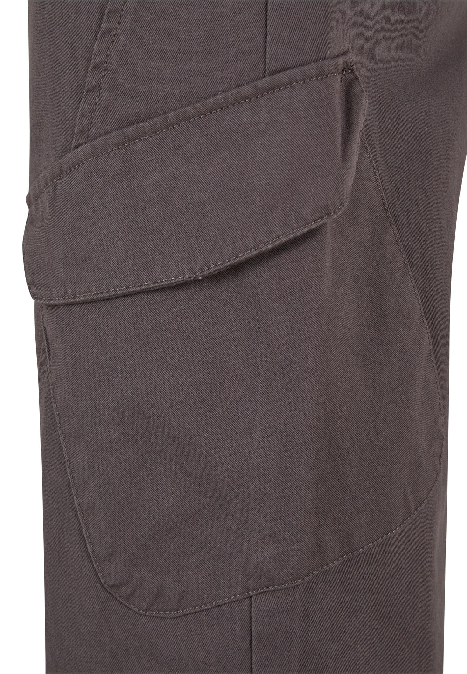 Karl Kani Cargohose »Karl Kani Og K Slanted Pocket Cargo Pants«