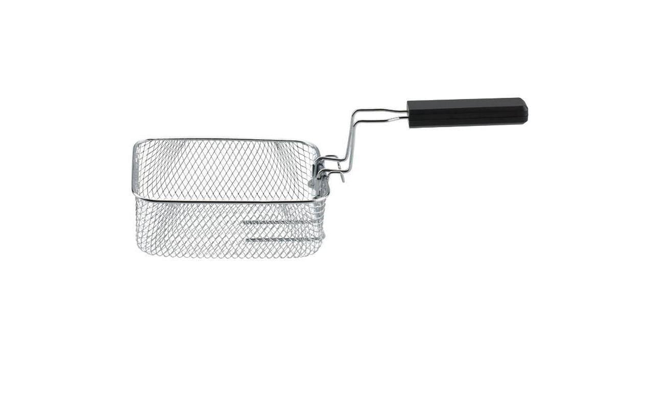 Rotel Fritteuse »Fritteuse GastroFrit U1762CH« 2200 W