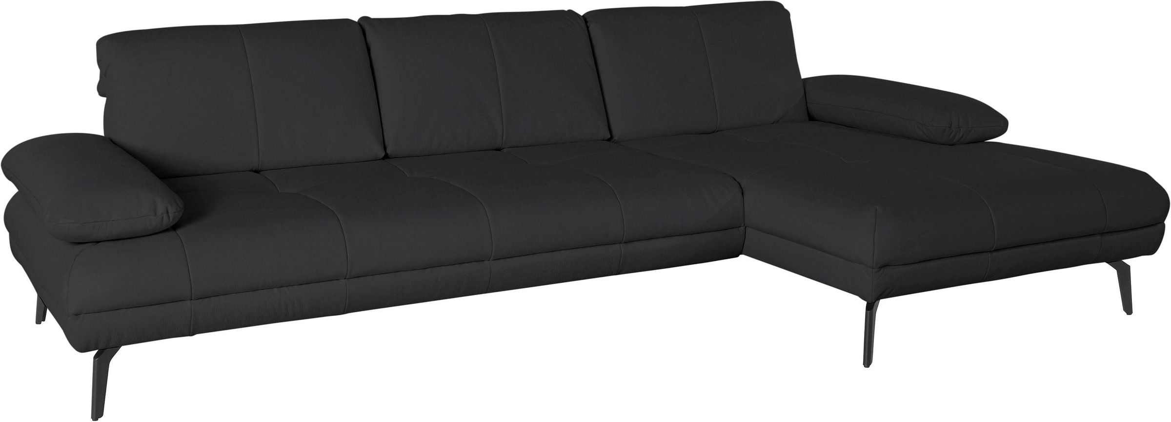 andas Ecksofa »Stenlille Muktifunktionssofa, L-Form«, incl. Sitztiefen-, Ko günstig online kaufen