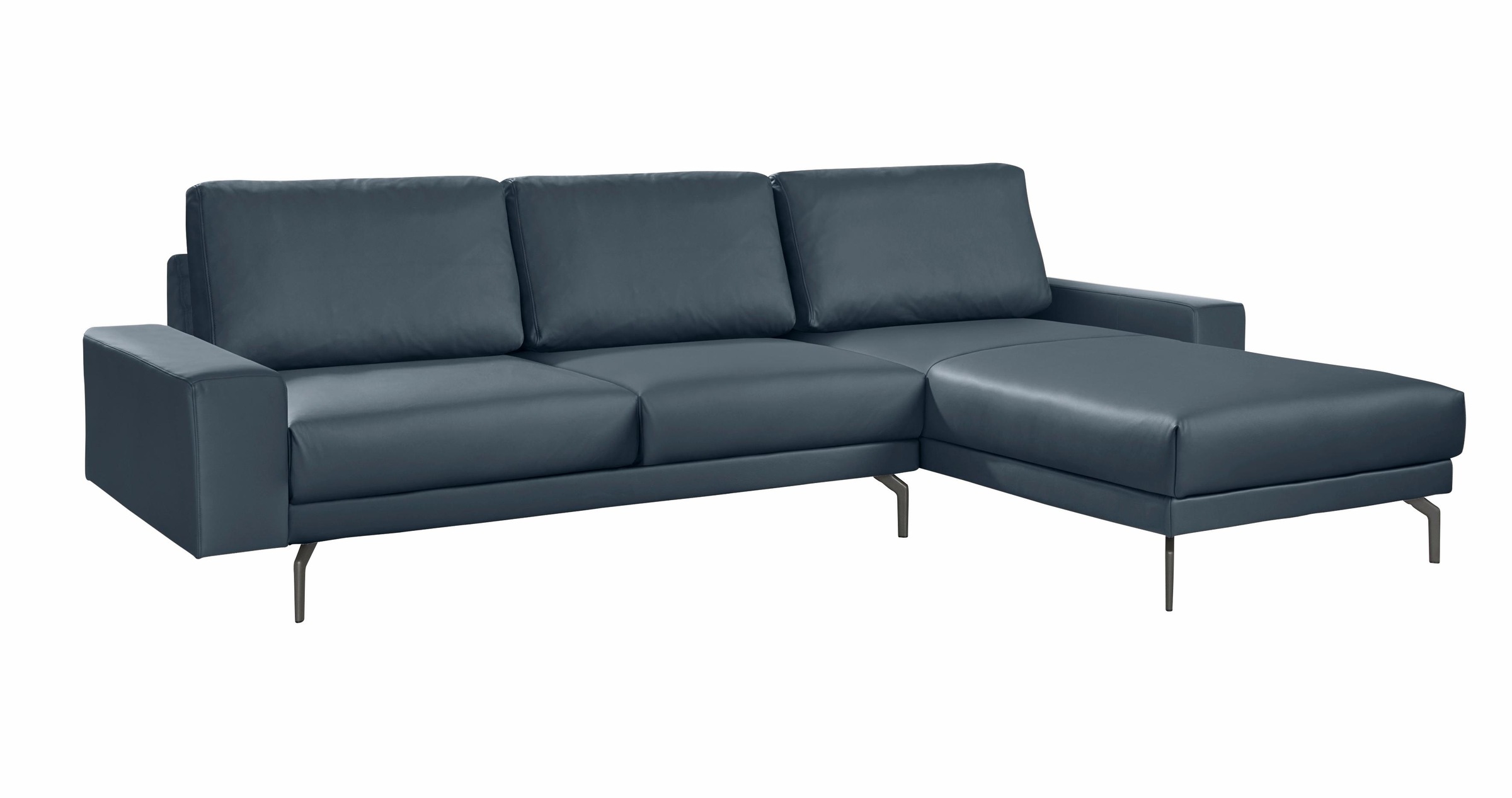 Creation BY ROLF BENZ Ecksofa »CR.450, Designecksofa, Polsterecke, L-Form«, günstig online kaufen