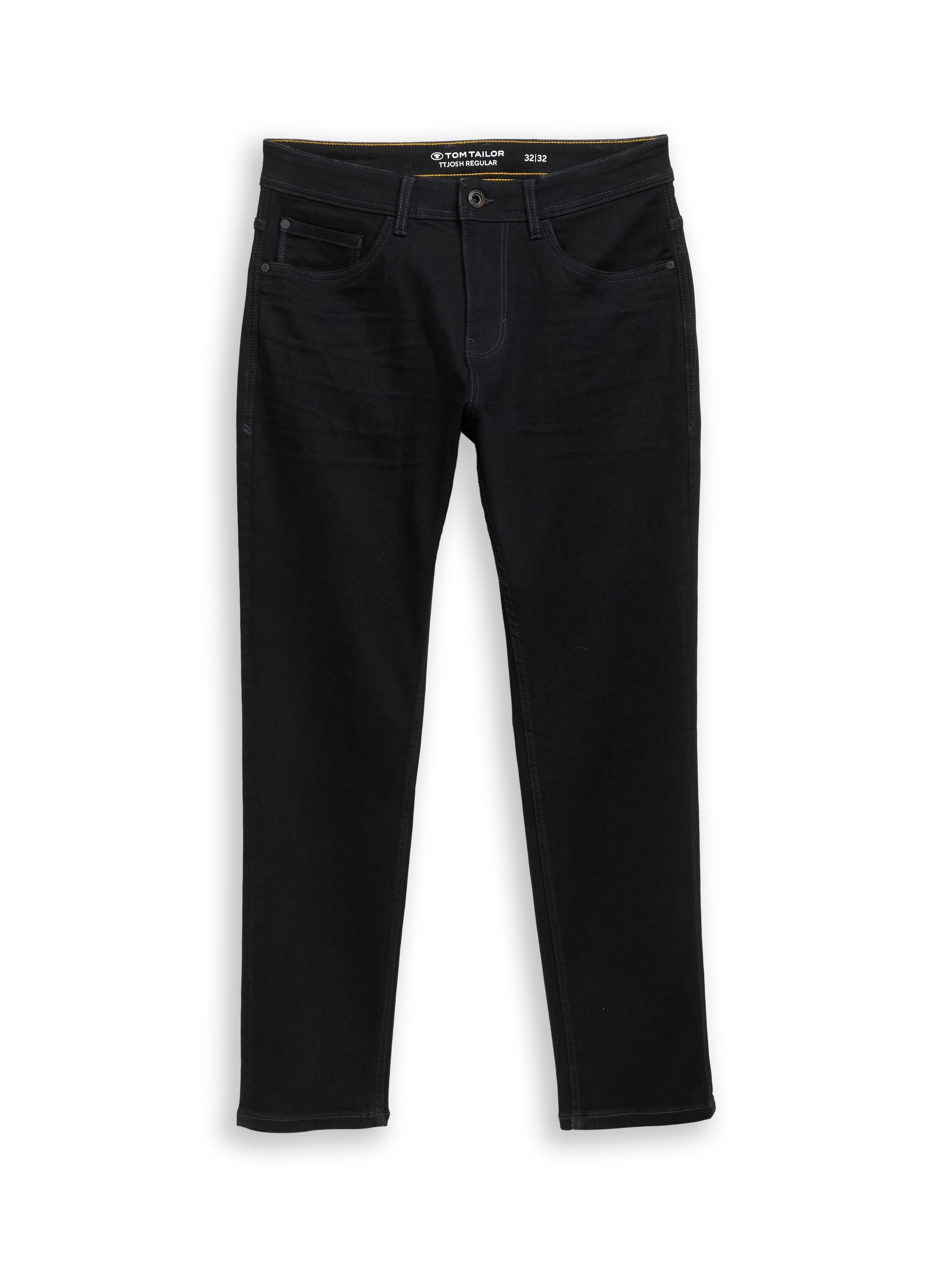TOM TAILOR Regular-fit-Jeans »JOSH«, im Five-Pocket Style