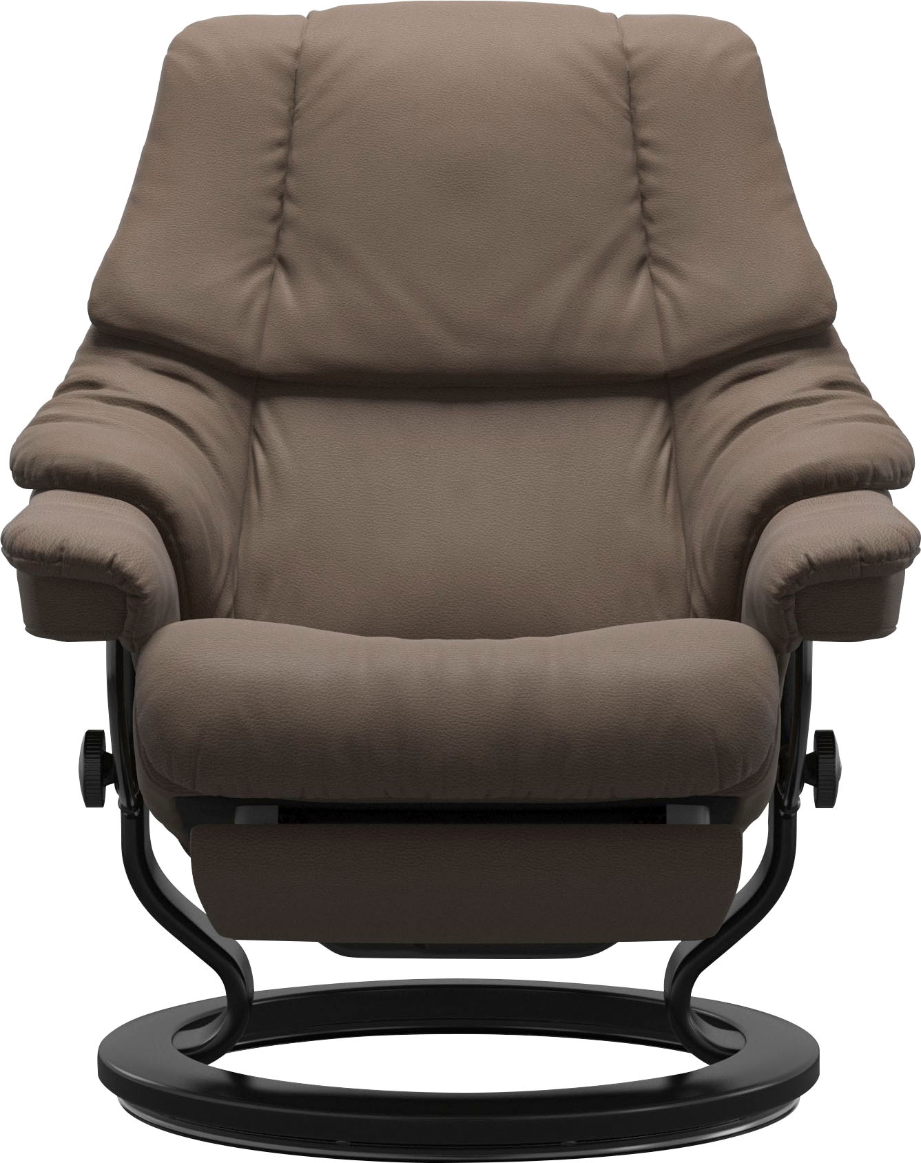 Stressless® Relaxsessel »Reno«, elektrisch verstellbar, optional 2-motorisc günstig online kaufen