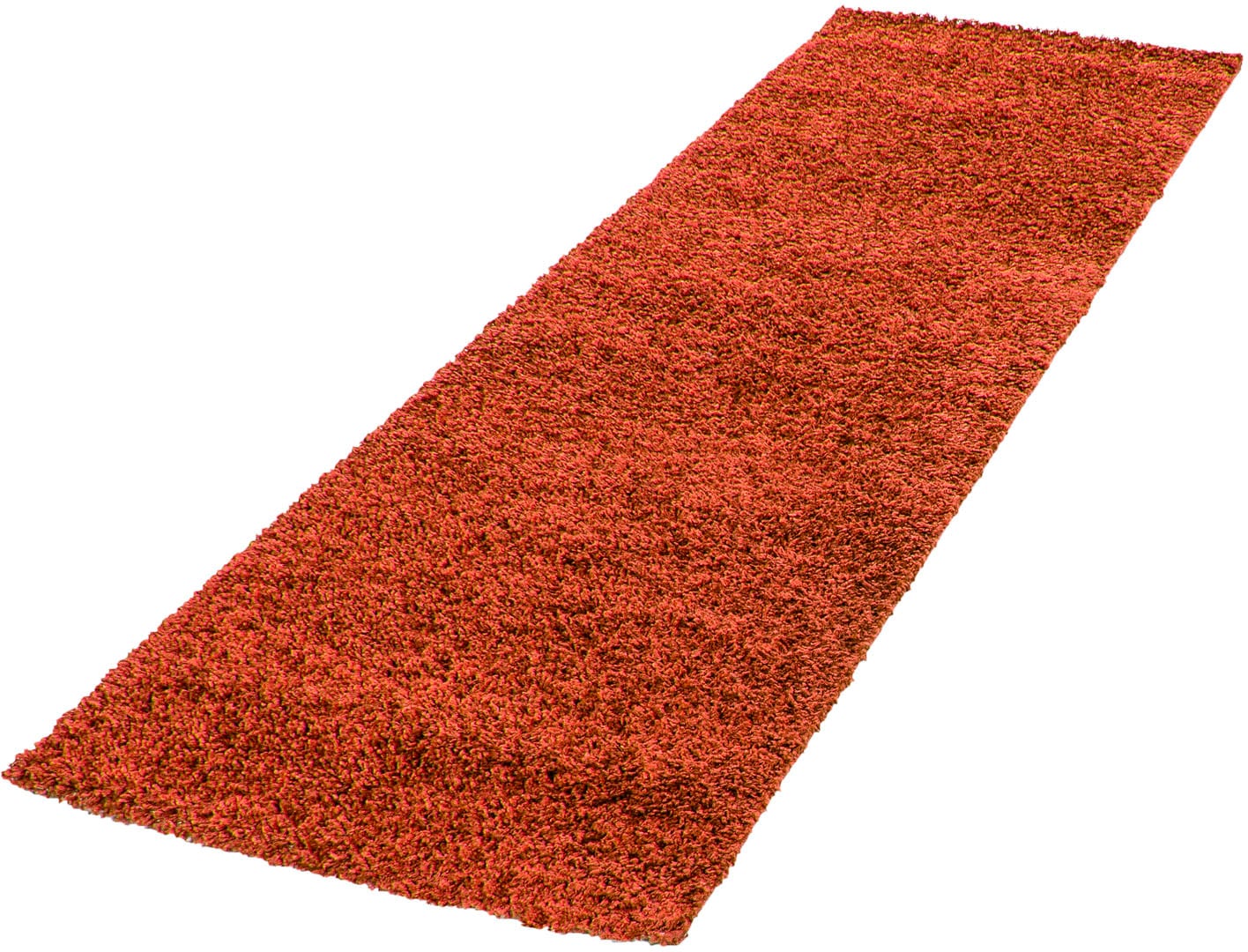 Ayyildiz Teppiche Hochflor-Läufer »Life Shaggy 1500«, rechteckig, 30 mm Höh günstig online kaufen