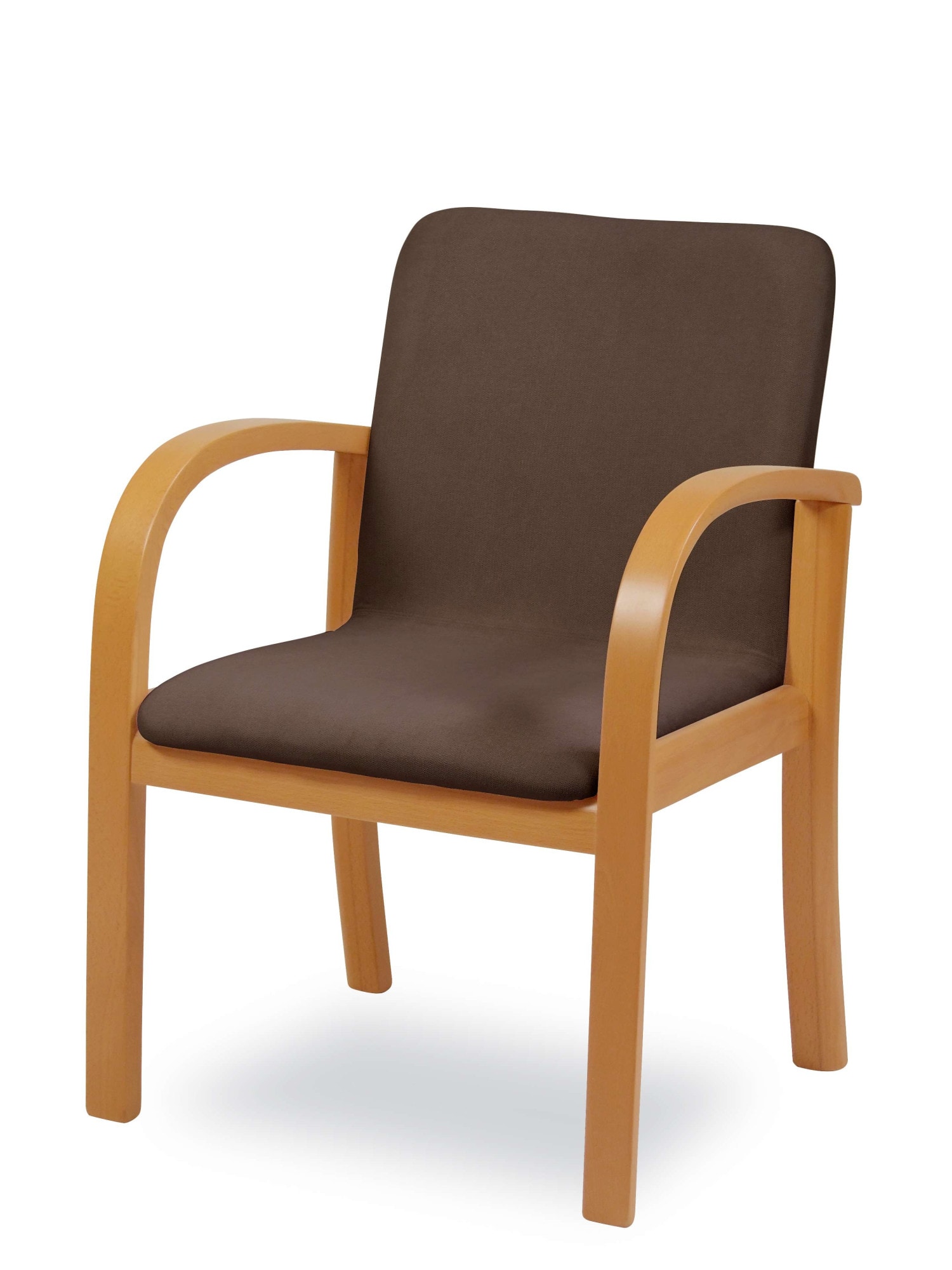 Home affaire Esszimmersessel »LINA707« 1 Stk. tlg. Extra-confort, Fleckenab günstig online kaufen