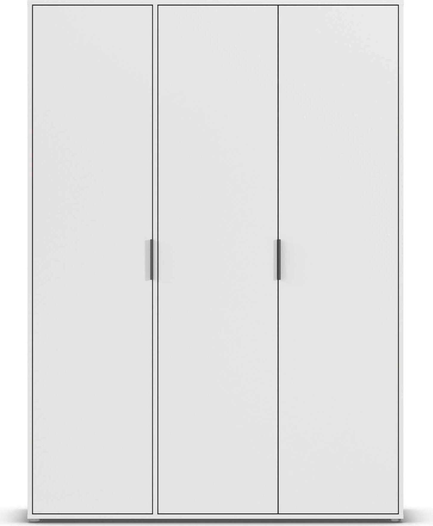 INOSIGN BY RAUCH Kleiderschrank »Schrank Garderobe Schlafzimmer Stauraum PAULLY TOPSELLER Wäscheschrank«, (mit 3 unterschiedlichen Griff-Varianten), OTTOS CHOICE 3 Griffvarianten MADE IN GERMANY