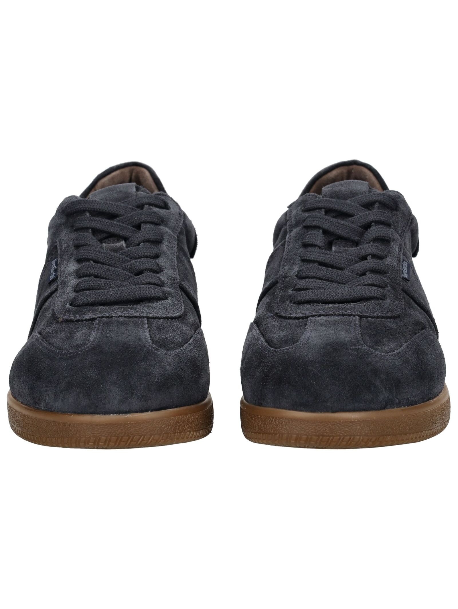 Nero Giardini Sneaker »Nero Giardini Sneaker Veloursleder«
