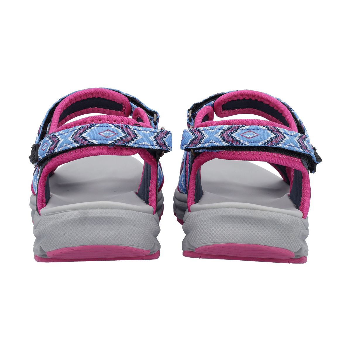 CMP Sandale »ALMAAK WMN HIKING SANDAL«, mit Klettverschluss