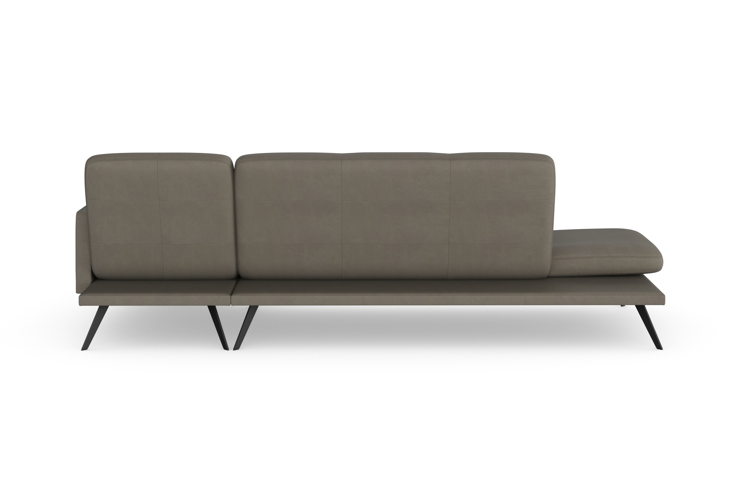 machalke® Ecksofa »butterfly, L-Form«
