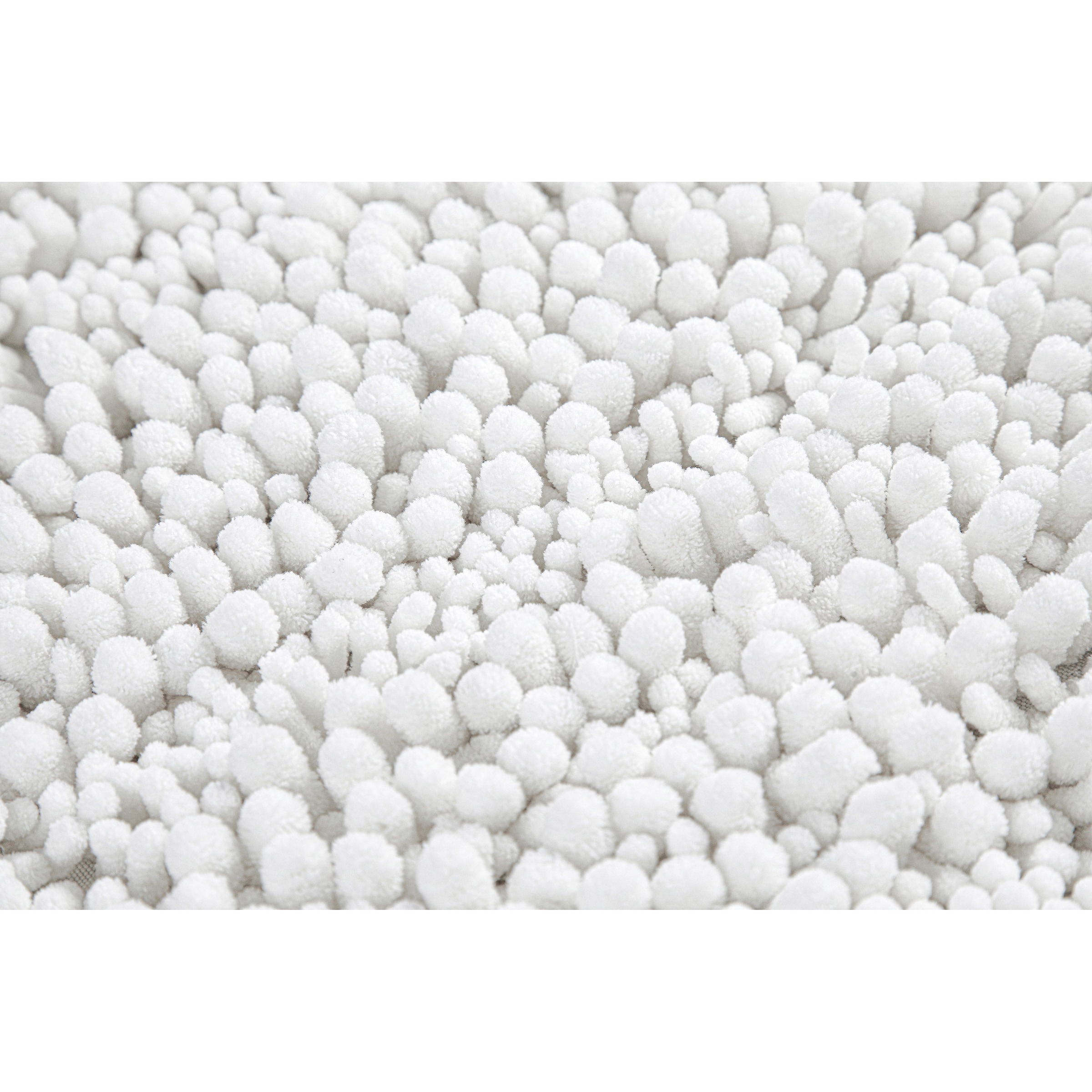 Wecon home Basics Badematte »Benno« Höhe 22 mm waschbar, rutschfest, sehr w günstig online kaufen