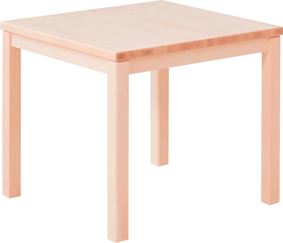 Hammel Furniture Couchtisch »Basic Marcus, zwei Größen (110 cm mit Platteausklap),«,...