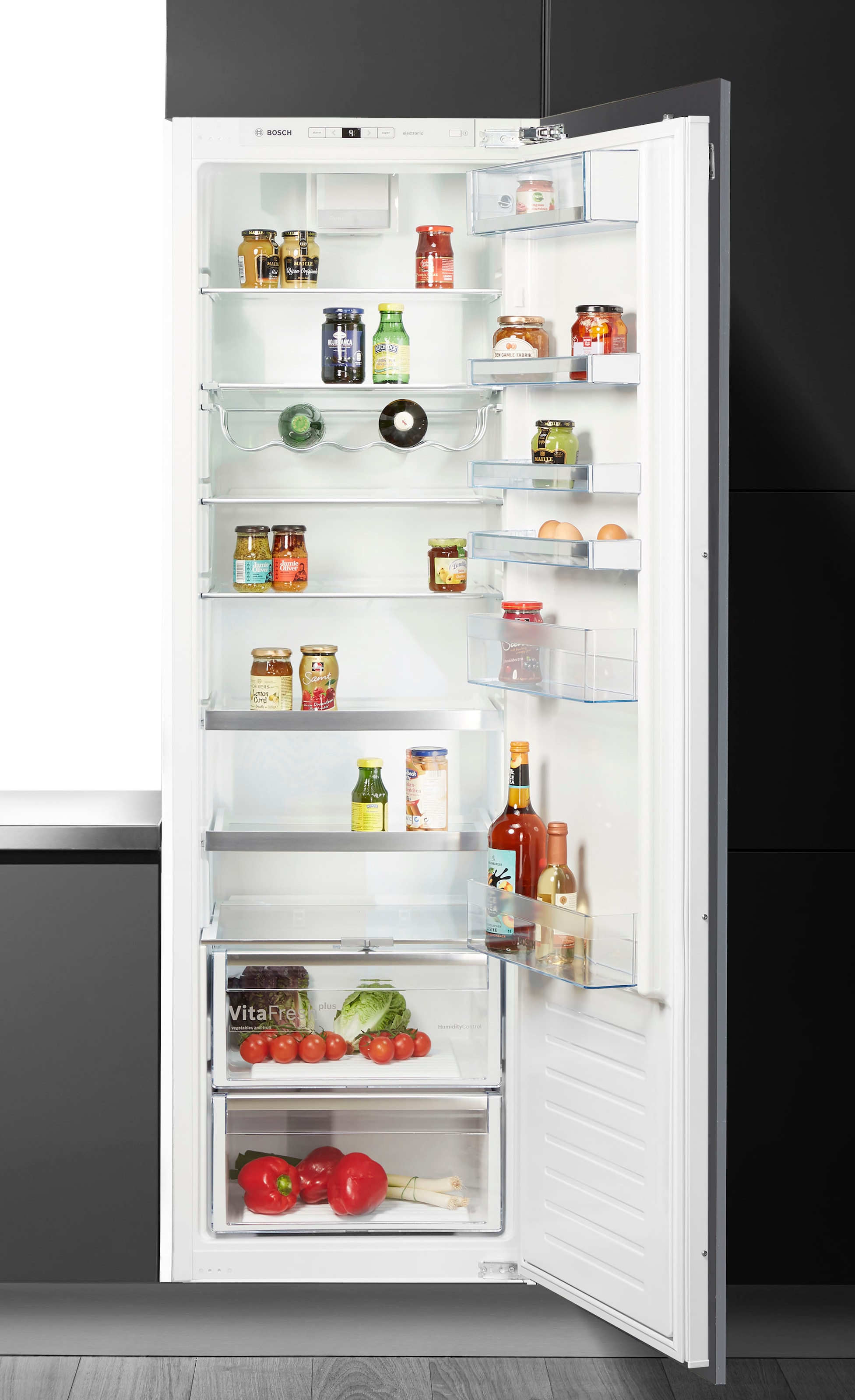 Raten kaufen online auf Einbaukühlschrank | Quelle
