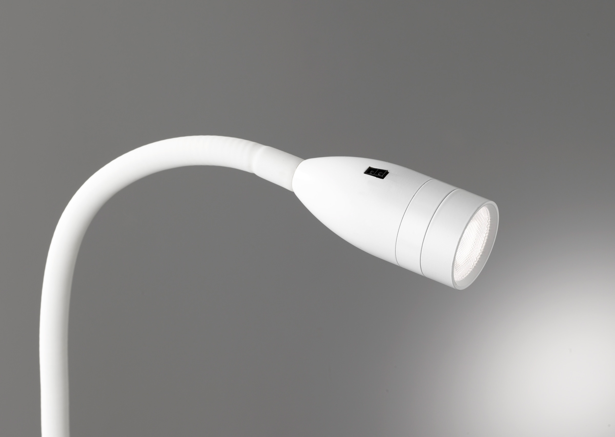 FISCHER & HONSEL Wandleuchte »Sten«, 1 flammig, Leuchtmittel LED-Modul | LED fest integriert, Bettleuchte ideal für Boxspringbetten