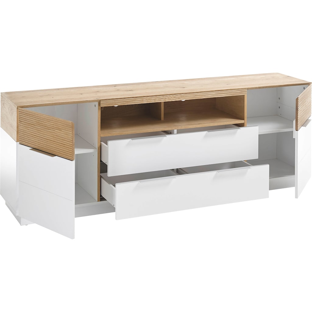 MCA furniture Sideboard »Dubai«