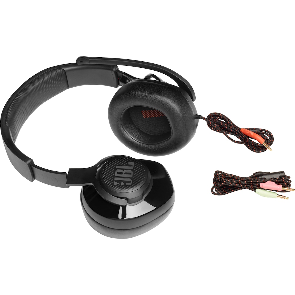 JBL Gaming-Headset »QUANTUM 200«