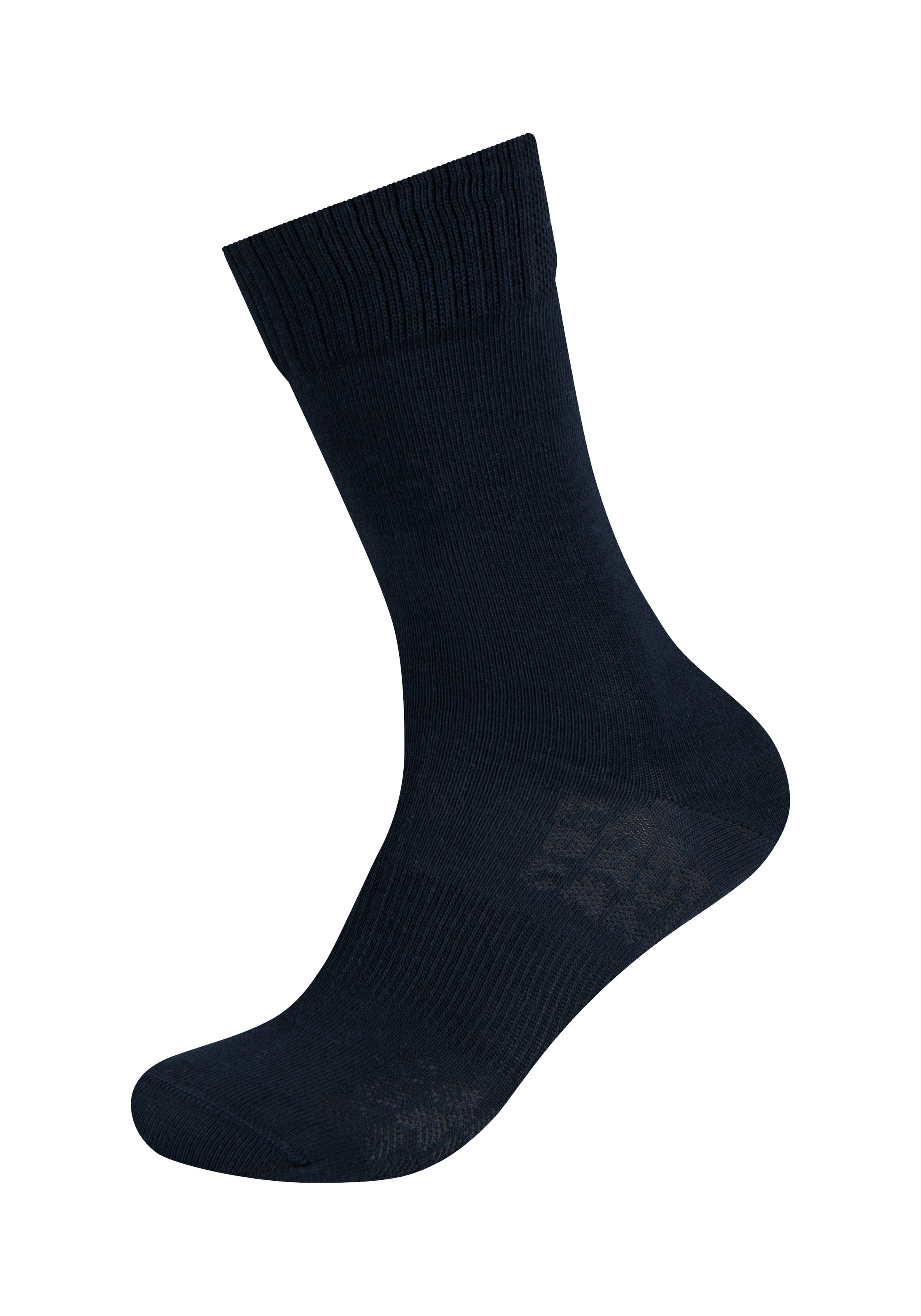 CAMP DAVID Socken »mesh ventilation« 6 Stk. tlg. Action-Mesh Belüftung