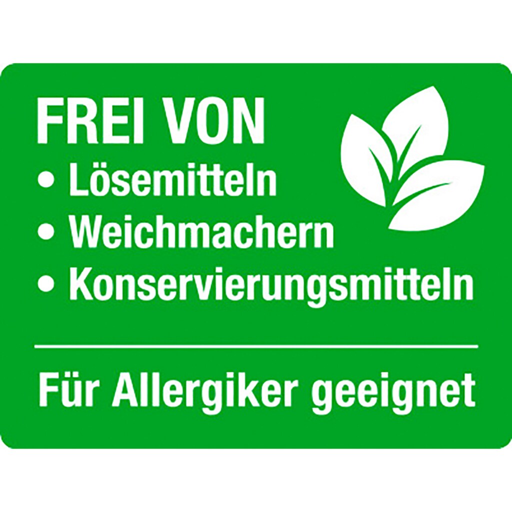 SCHÖNER WOHNEN FARBE Wandfarbe »Designfarben«, 2,5 Liter, Weiches Stranbeige Nr. 9, hochdeckende Premium-Wandfarbe