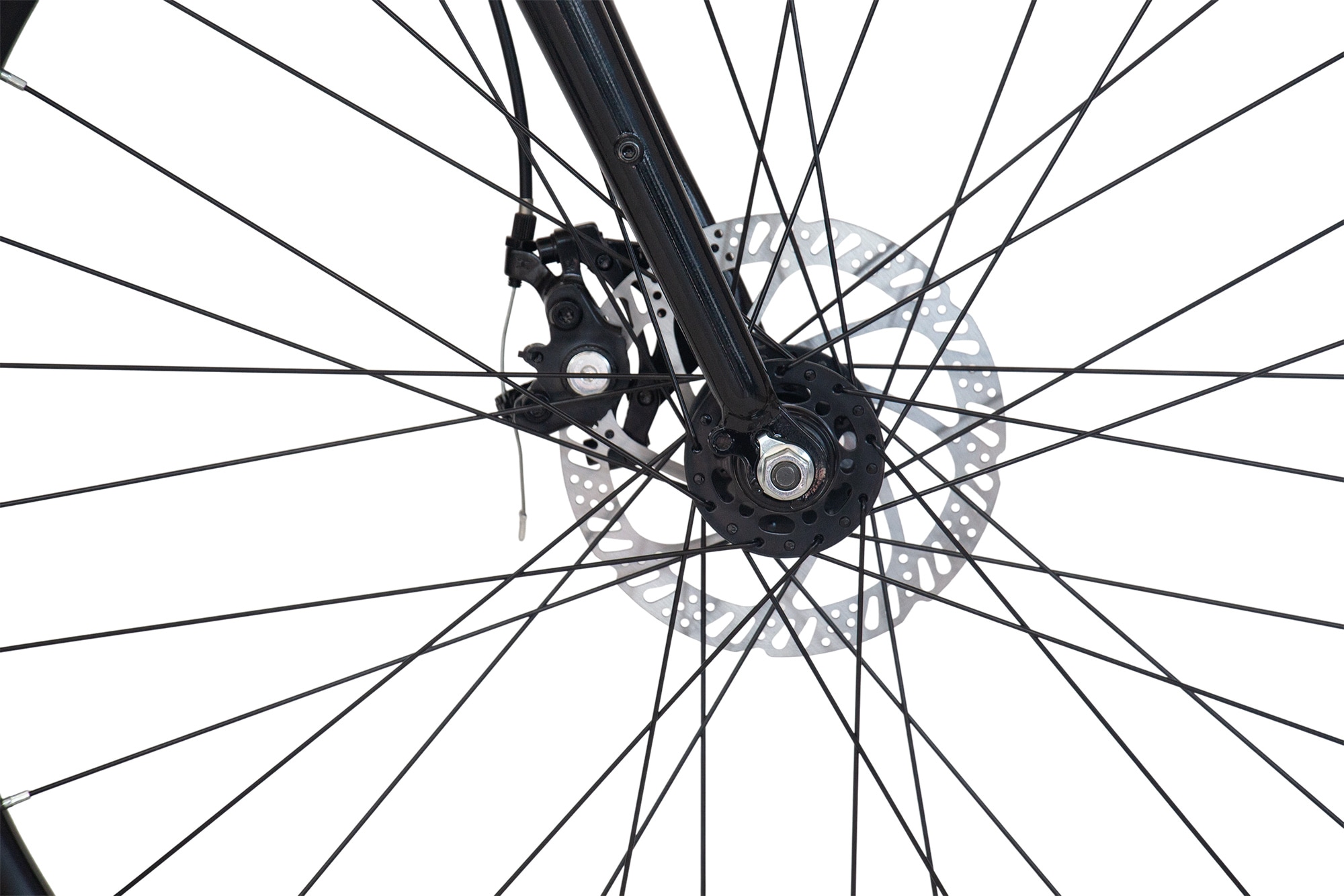 CHILLIZ Gravelbike »GL.01« 14 Gang Shimano Tourney Schaltwerk Kettenschaltung