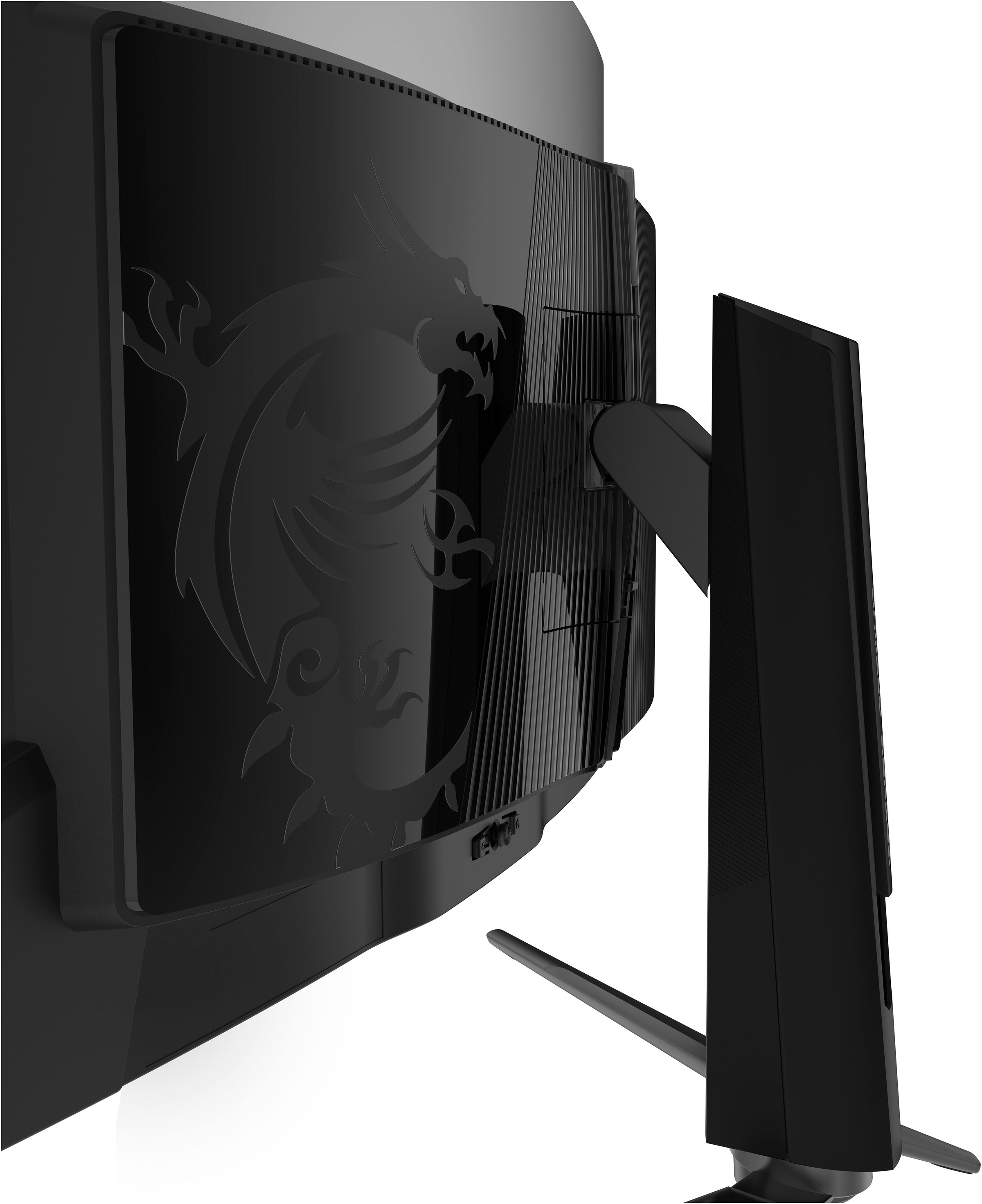 MSI Gaming-Monitor »MAG 321CUP QD-OLED«, 80 cm/32 Zoll, 3840 x 2160 px, 4K Ultra HD, 0,03 ms Reaktionszeit, 165 Hz