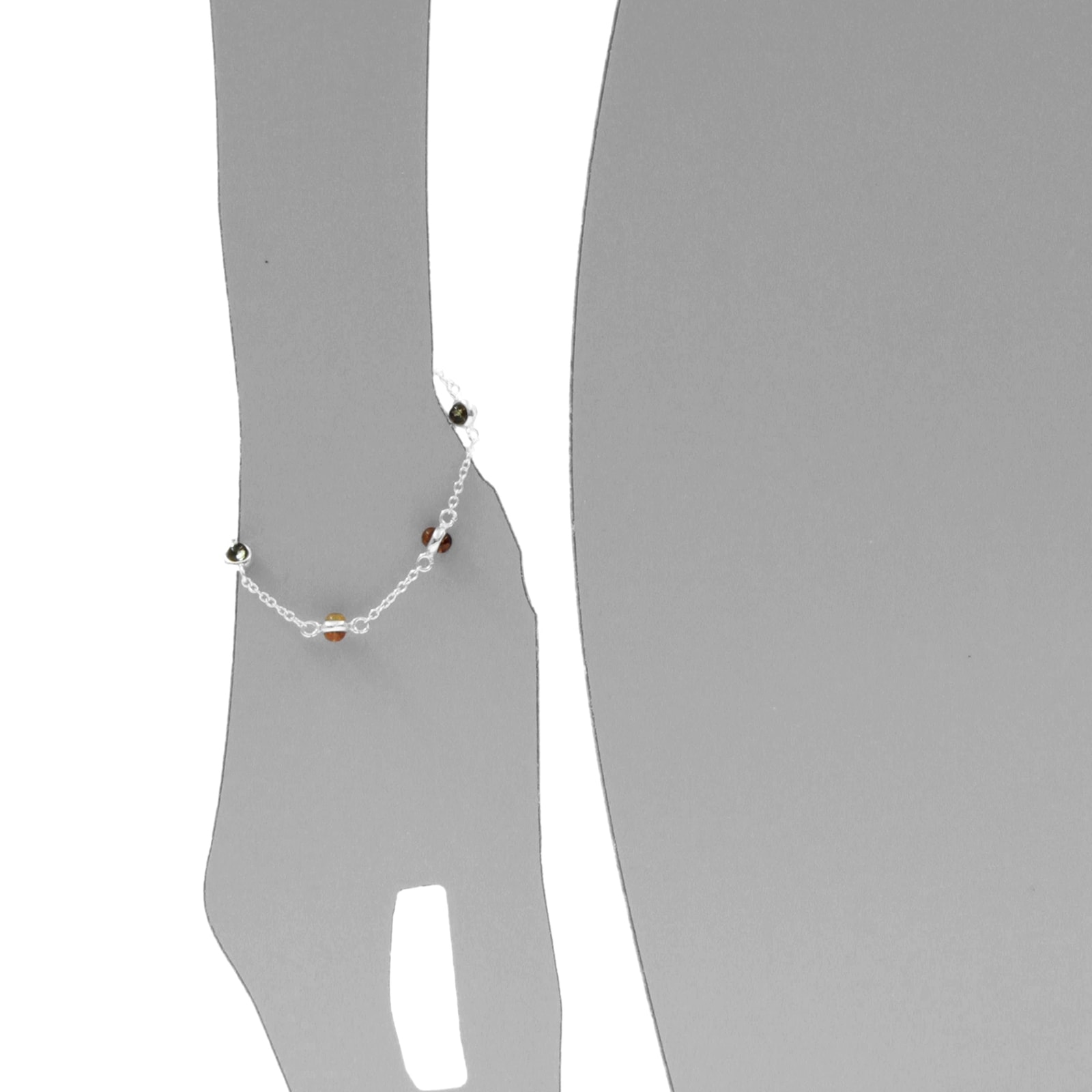 OSTSEE-SCHMUCK Armband »Ostsee-Schmuck Armband Adelina klein Armband Adelina klein«