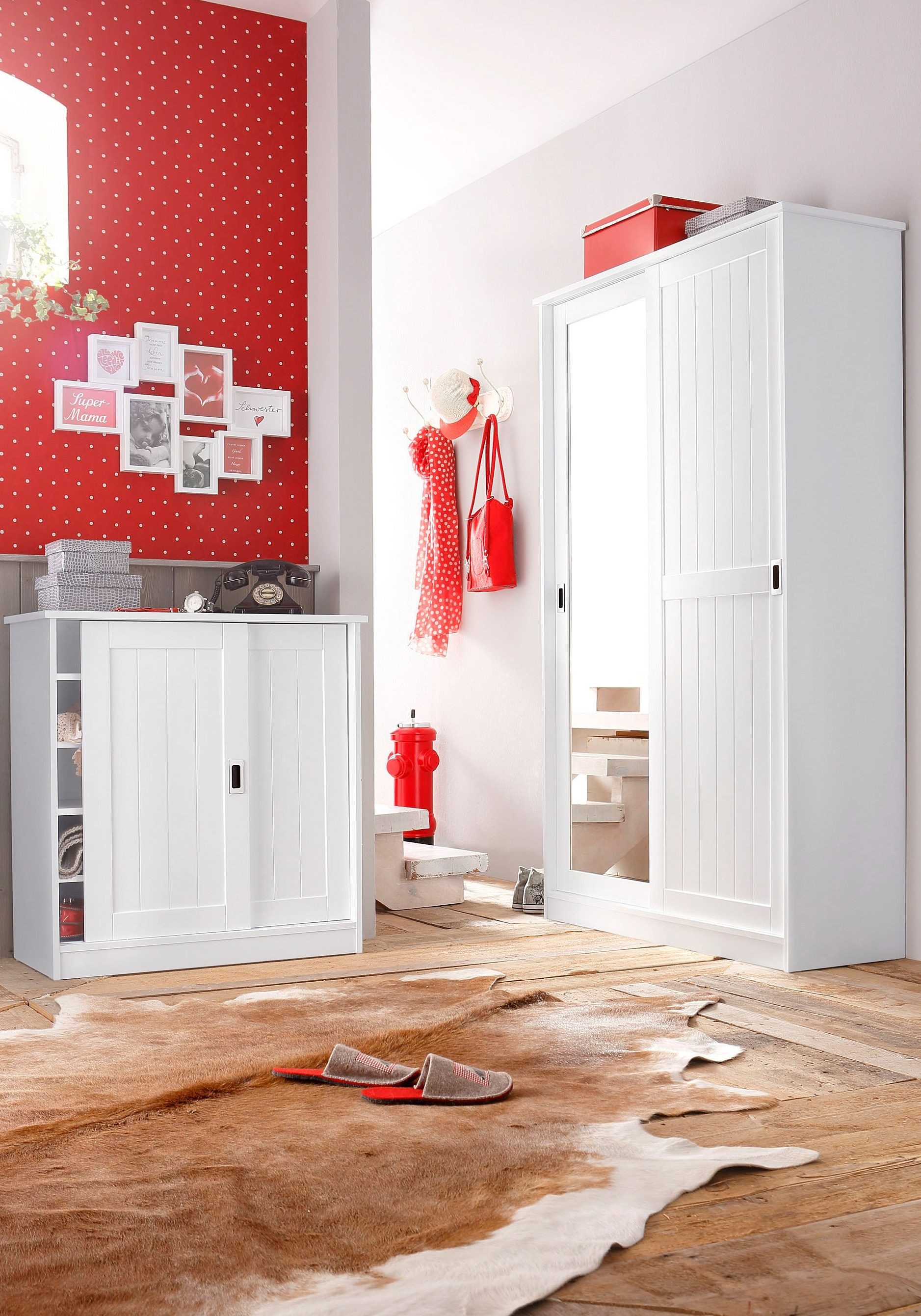 kaufen affaire »Nekso« im Garderobenschrank Home Online-Shop