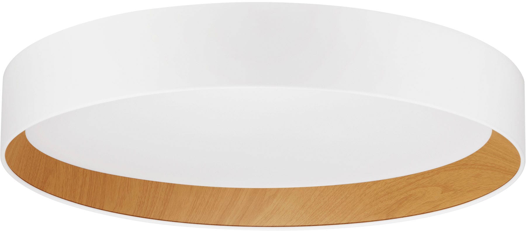 Nova Luce LED Deckenleuchte »STAKE«, 1 flammig, Leuchtmittel LED-Modul   LE günstig online kaufen