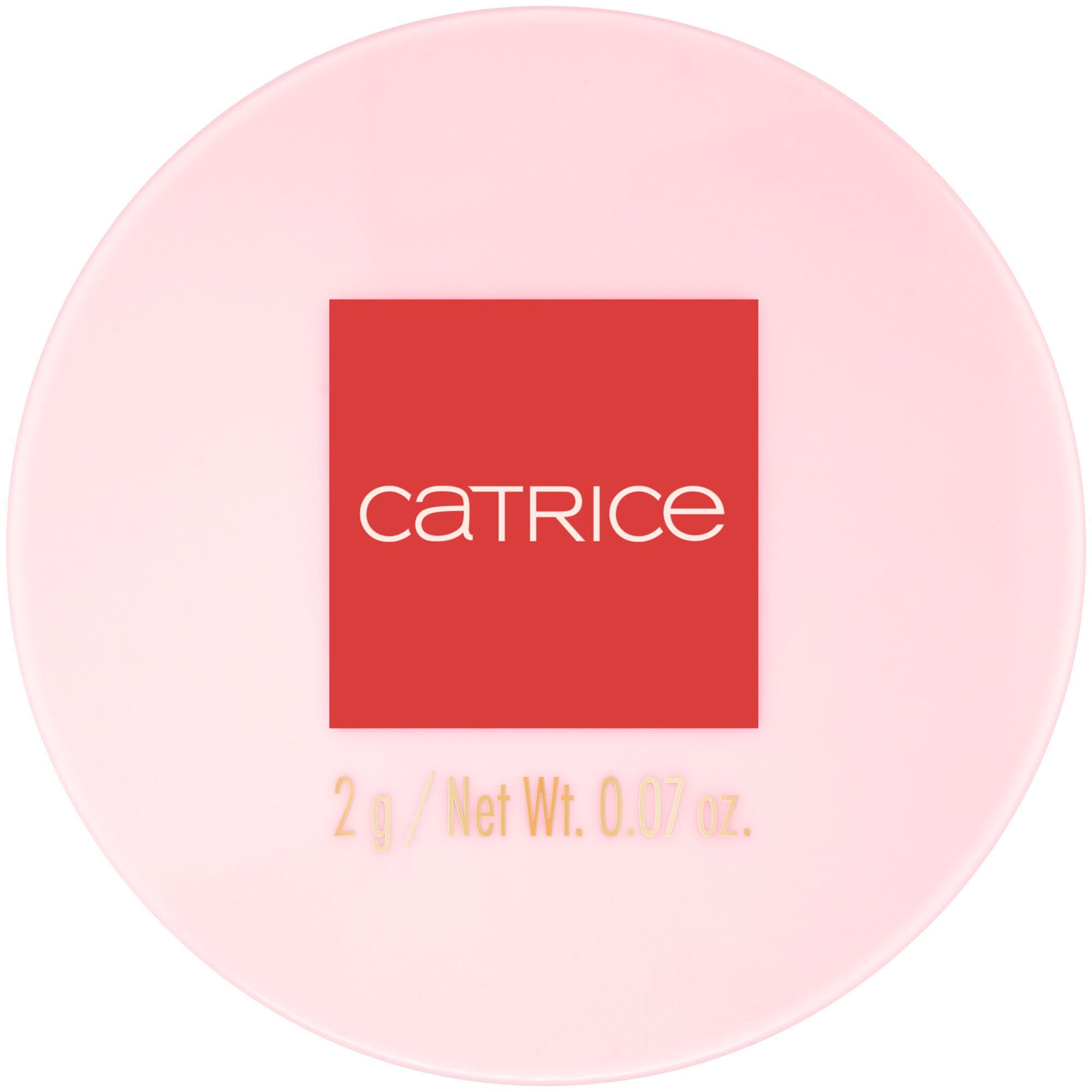 Catrice Rouge »Beautiful.You. Cream-To-Powder Blush«, (Set, 4 tlg.)