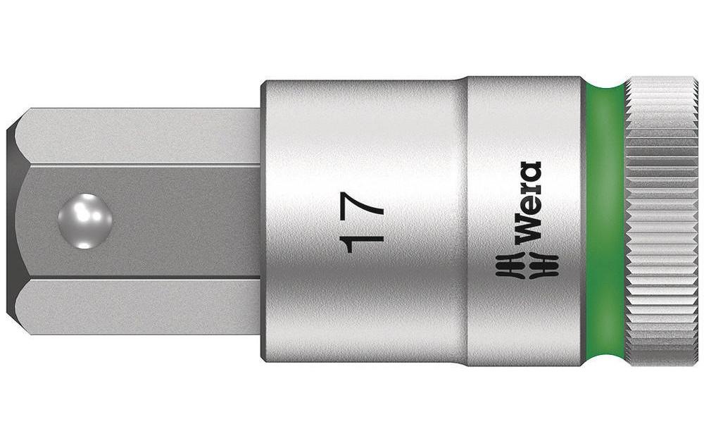 Wera Bit-Adapter »8740 B HF 1 Zyklus«
