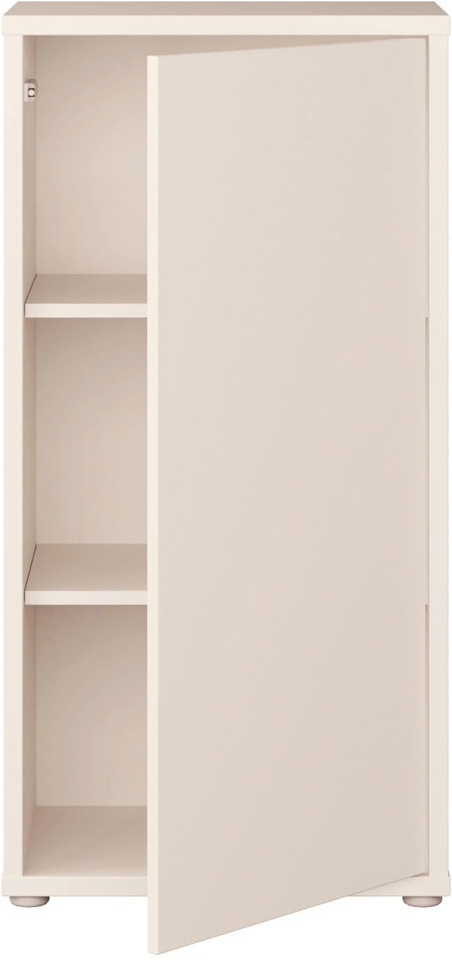 FORTE Mehrzweckschrank »Alice Springs Mehrzweckschrank, verschiedene Ausführungen, Grifflos« Grifflos, Push to Open