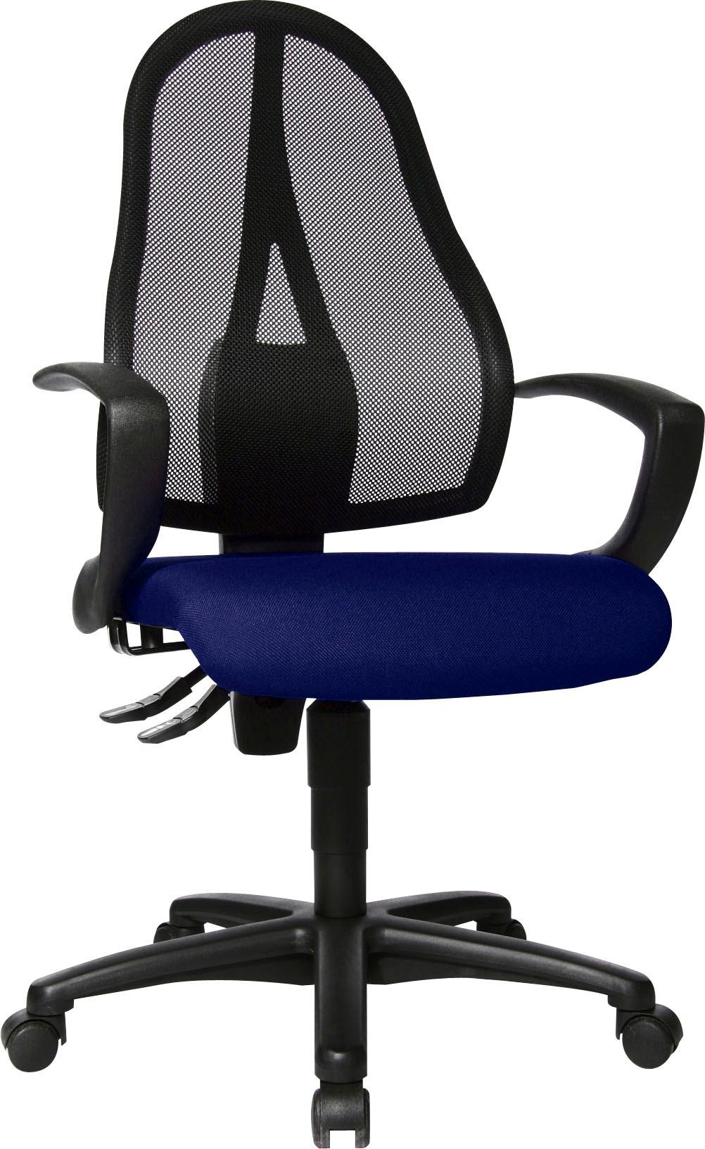 TOPSTAR Bürostuhl "Open Point P" () günstig online kaufen