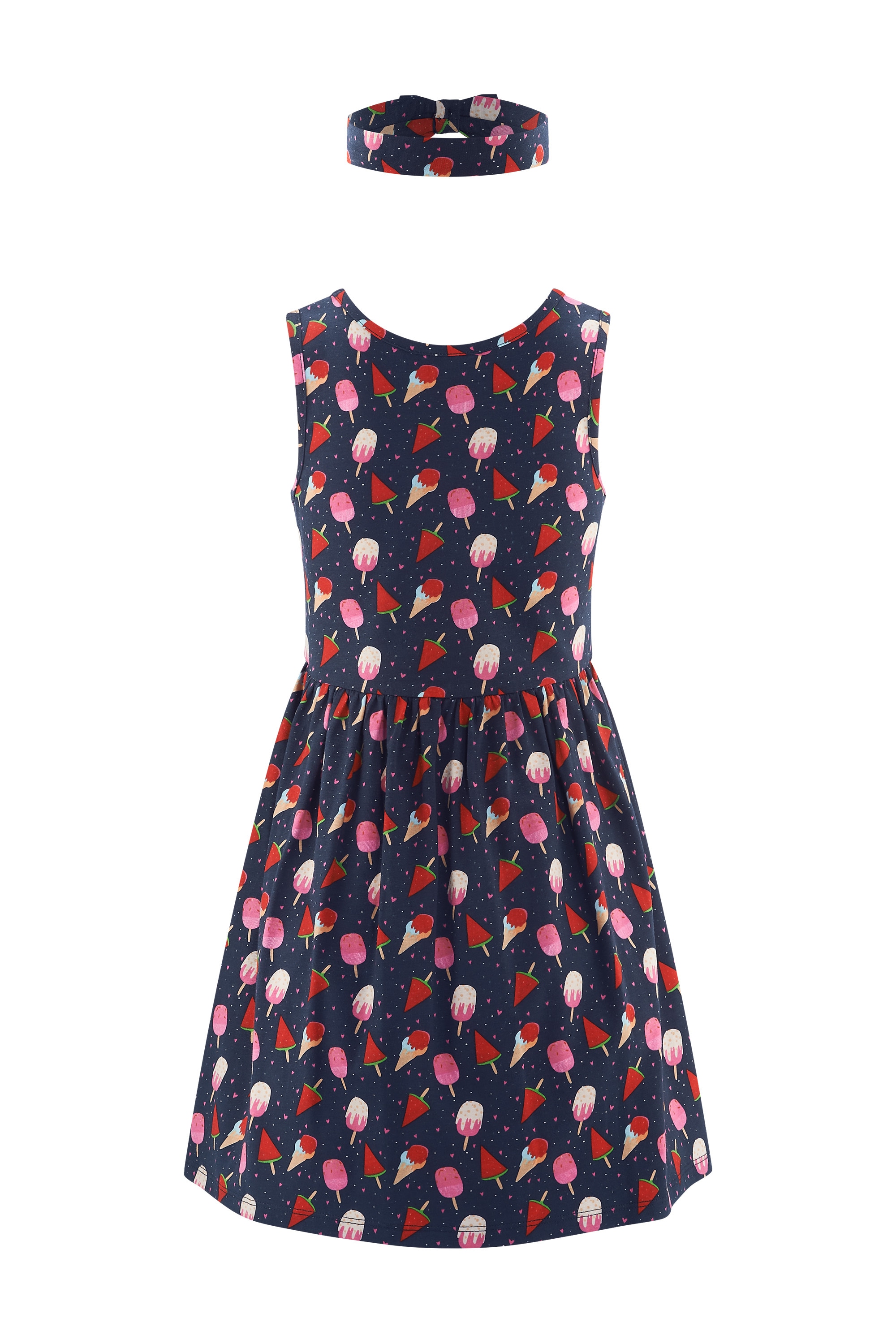 happy girls Sommerkleid »Mädchenkleid«