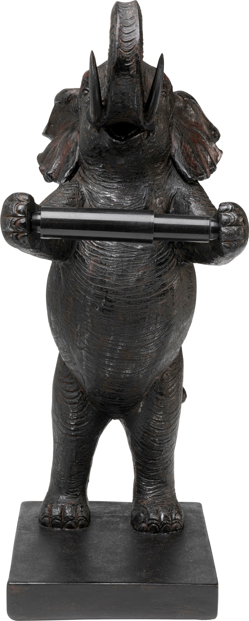 Kare Design Toilettenpapierhalter