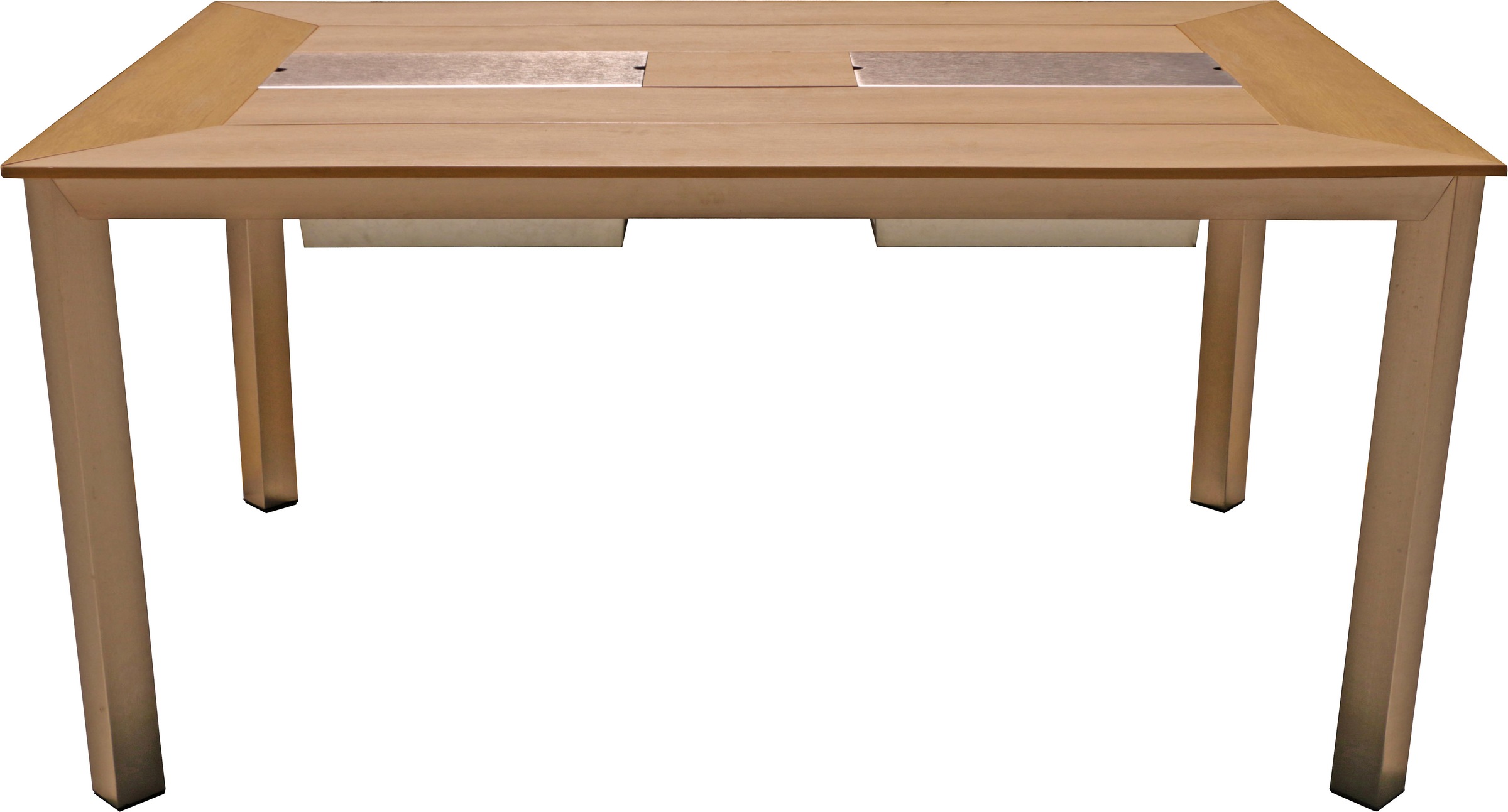 Garden Pleasure Garten-Essgruppe », Tischgruppe »FLORENCE«« Set, 5 Stk. tlg günstig online kaufen