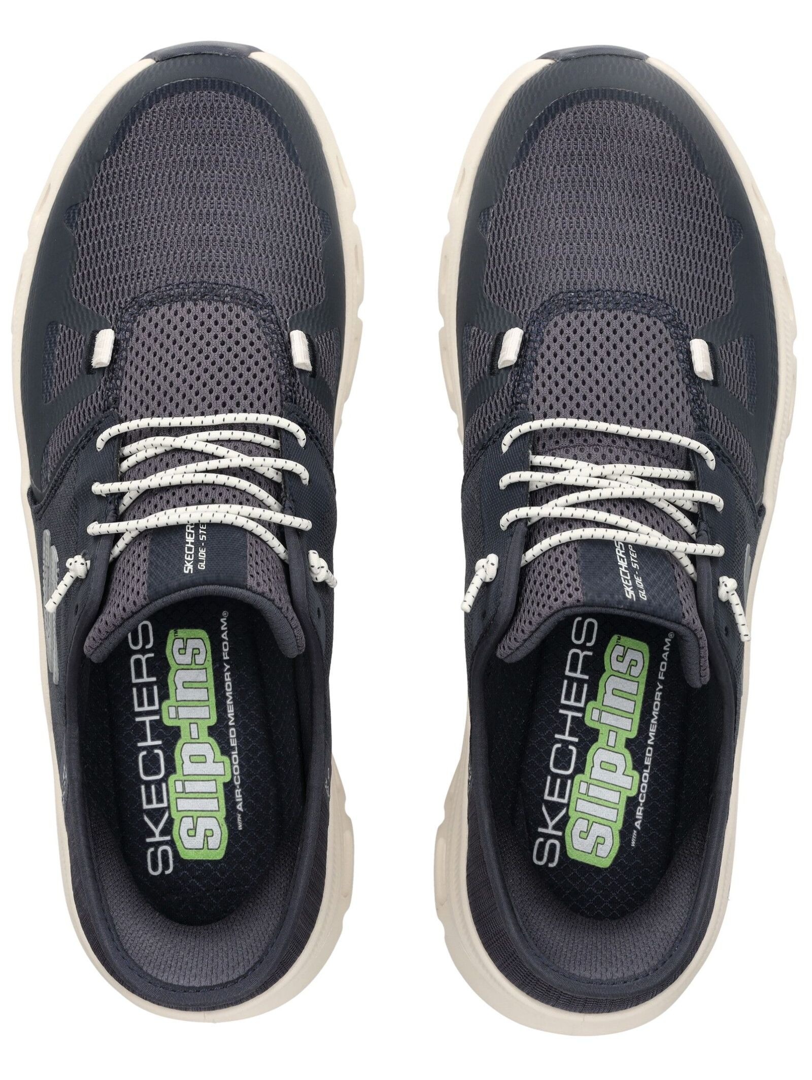 Skechers Sneaker »Skechers Sneaker Textil«