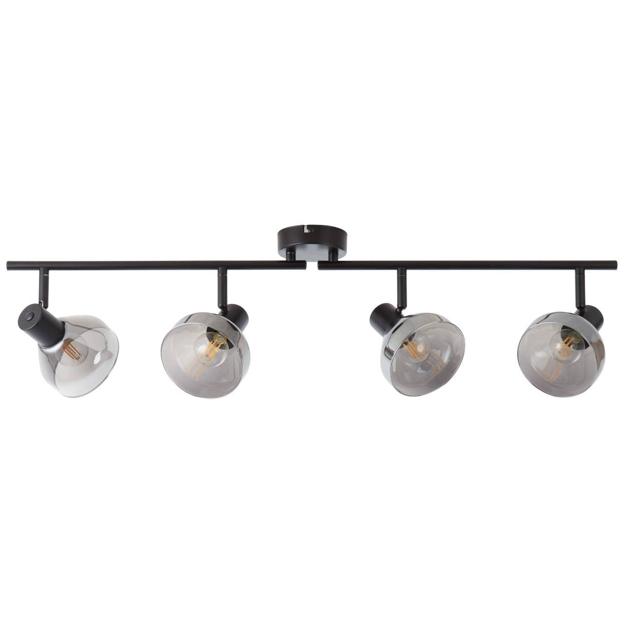 Brilliant Leuchten Deckenstrahler »Reflekt«, 4 flammig-flammig, 89 cm Breite, 4 x E14,... kaufen