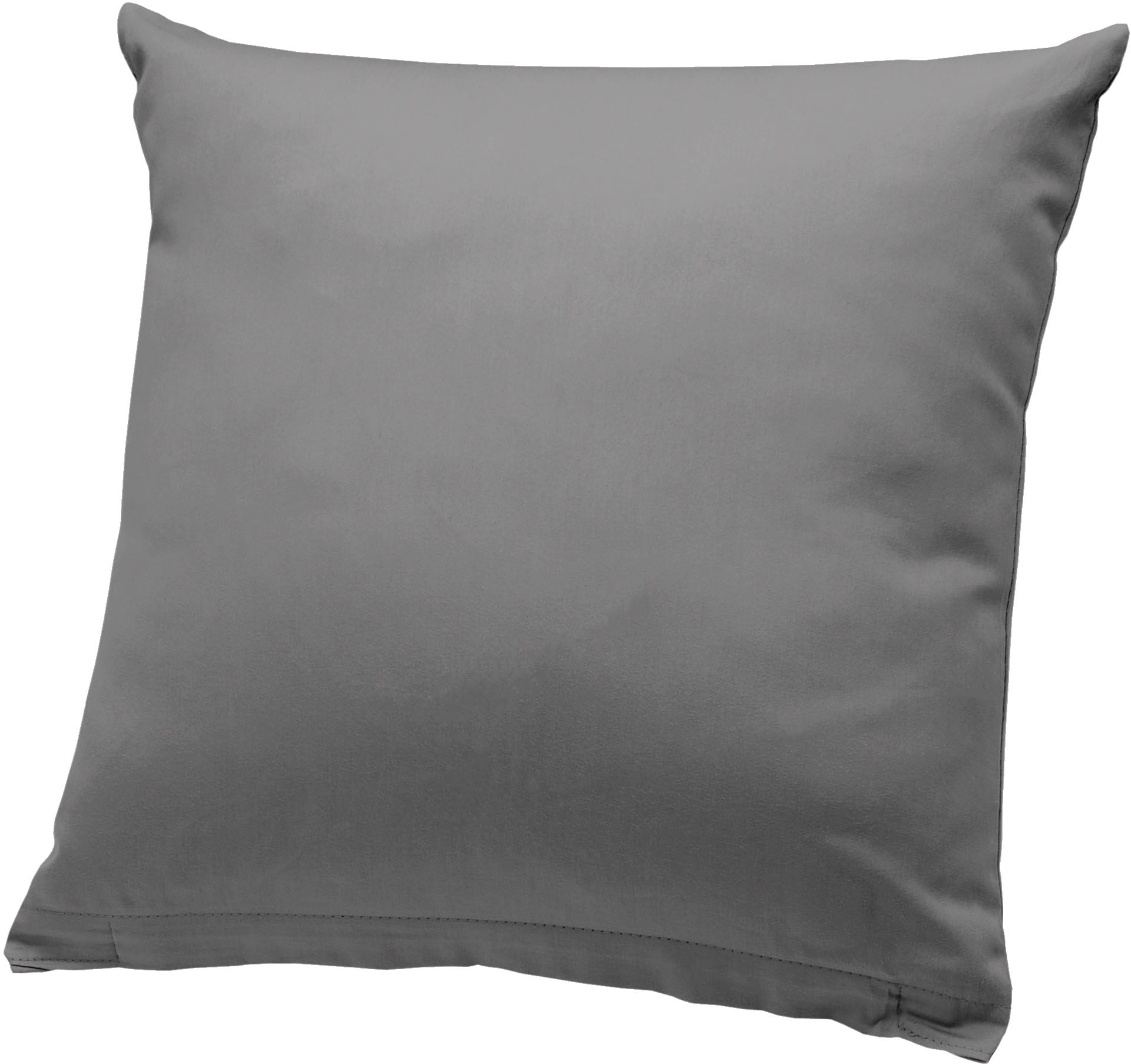 Primera Kissenbezug »Primera Luxus-Satin Kissenbezug«, (1 St.), Passend zu günstig online kaufen