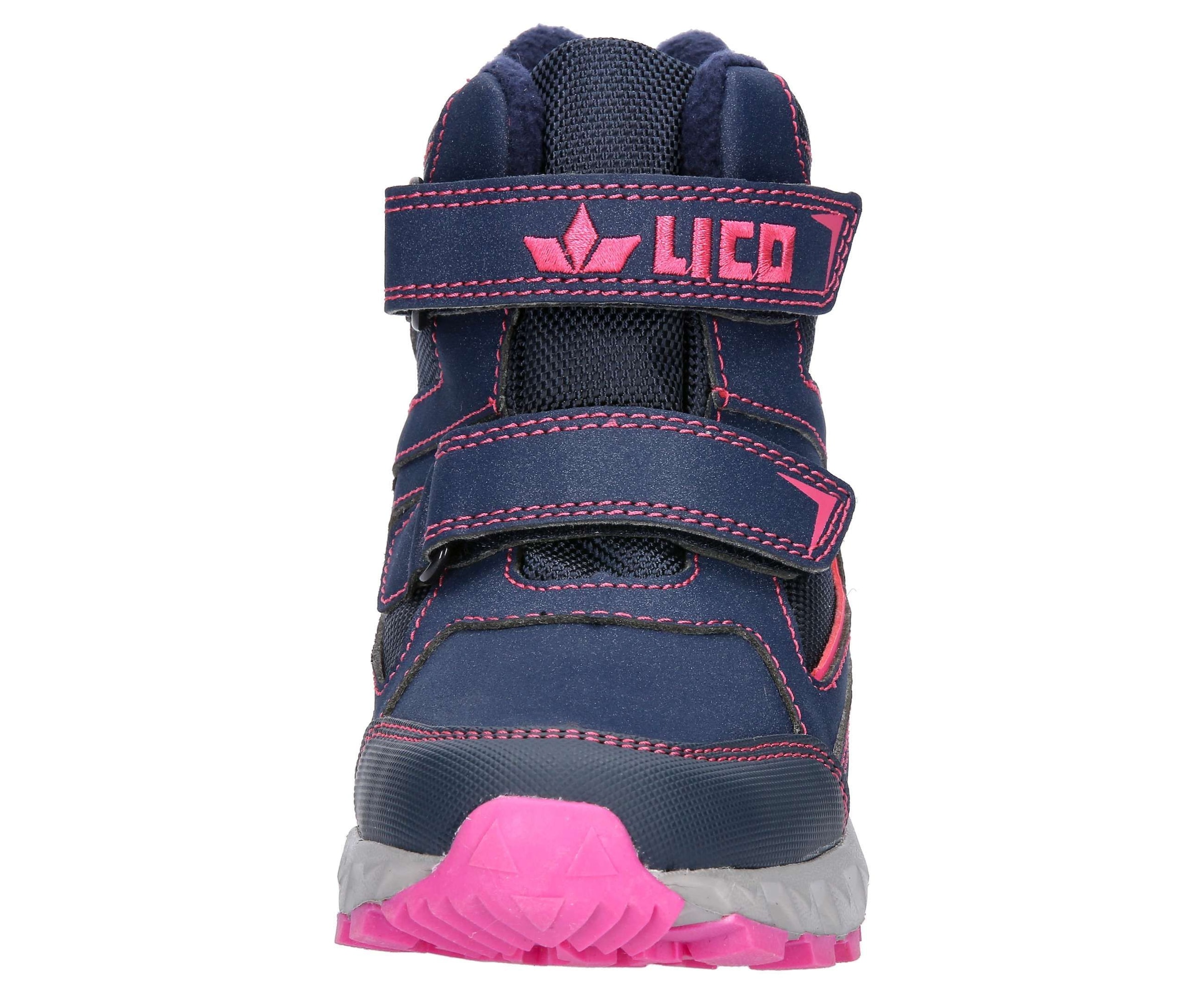 Lico Winterstiefel »Winterboot Mauno V«