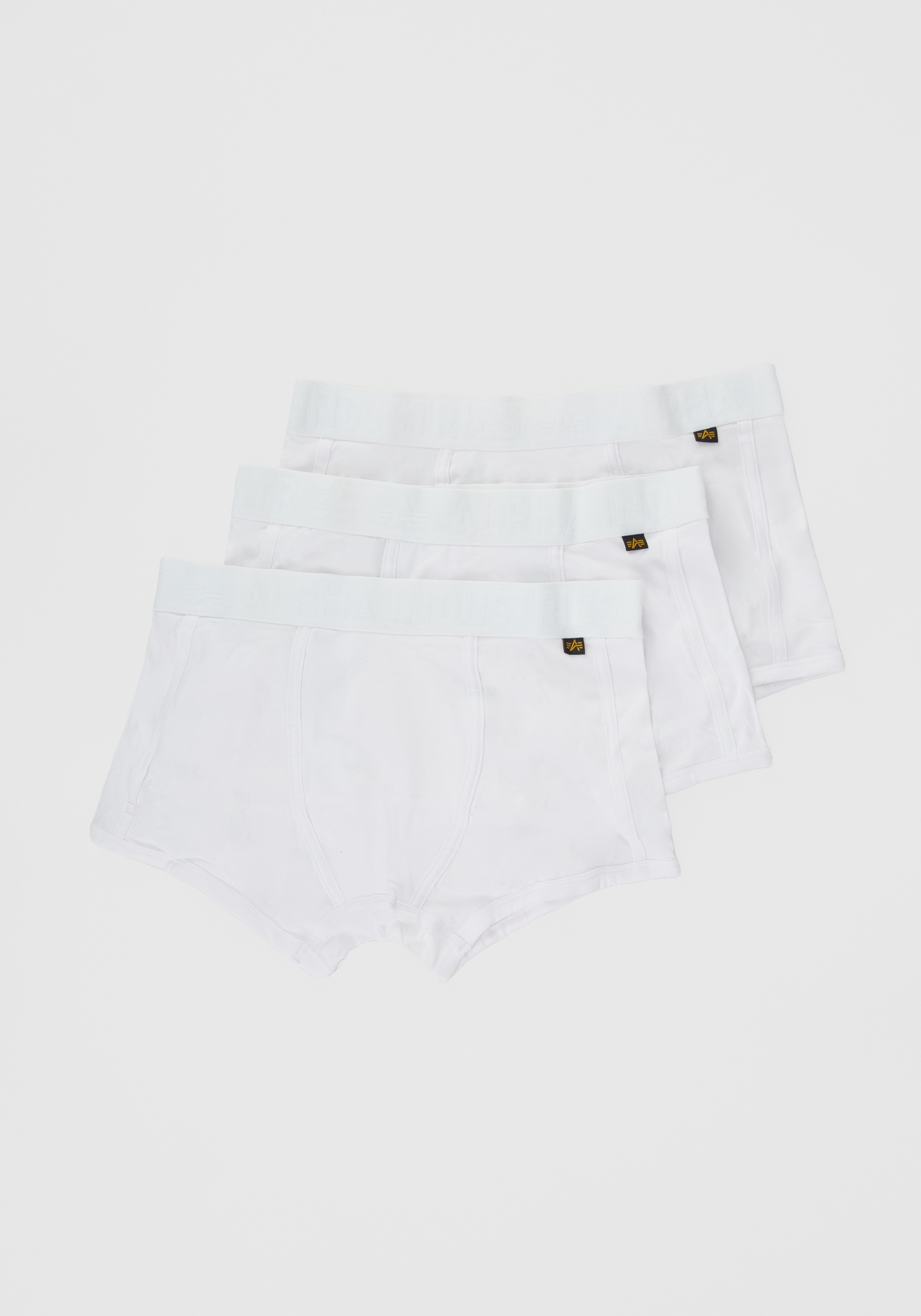Alpha Industries Boxer »Alpha Industries Men - Underwear AI Tape Underwear 3 Pack«